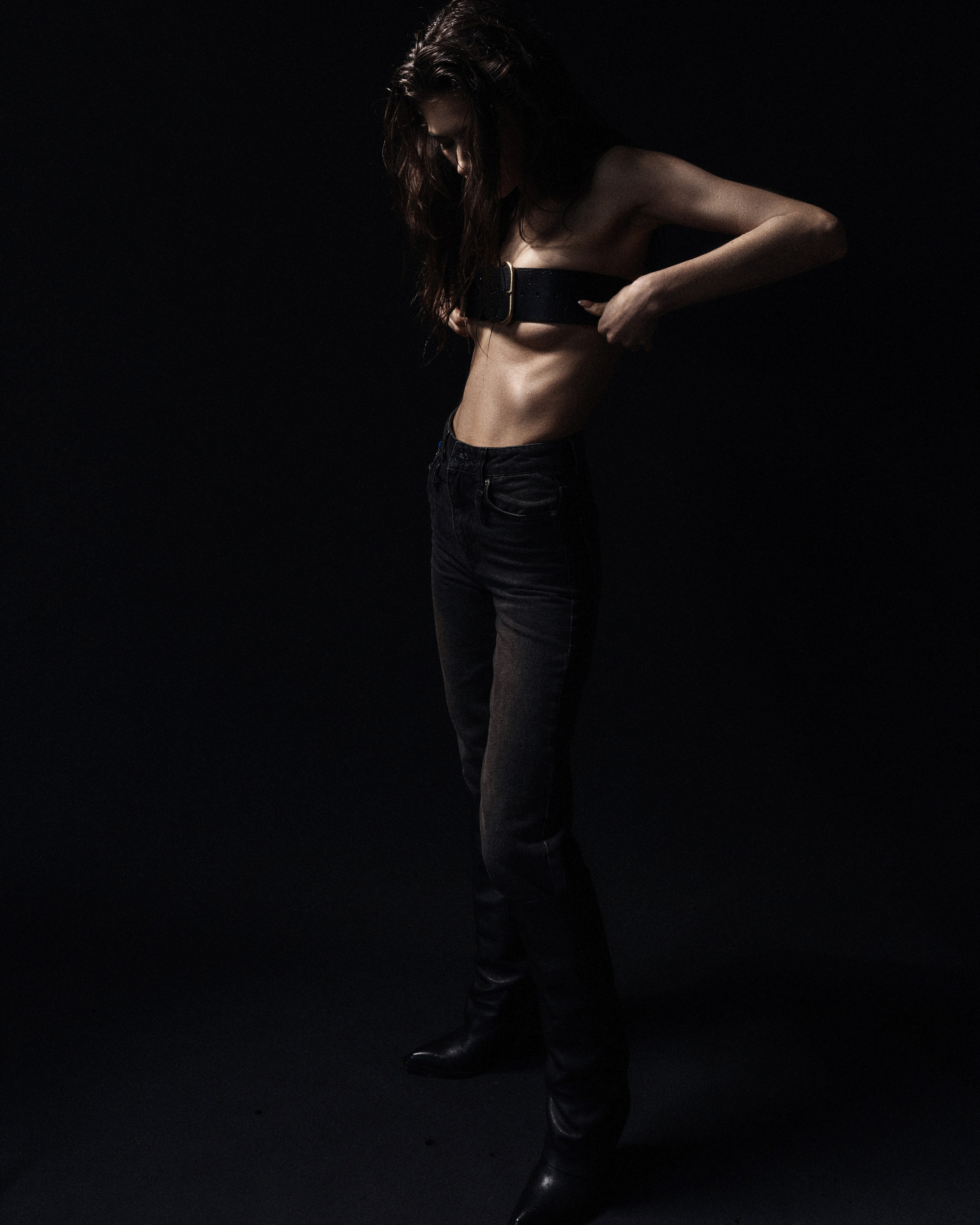 Таисия. Фотограф Олеся Скворцова