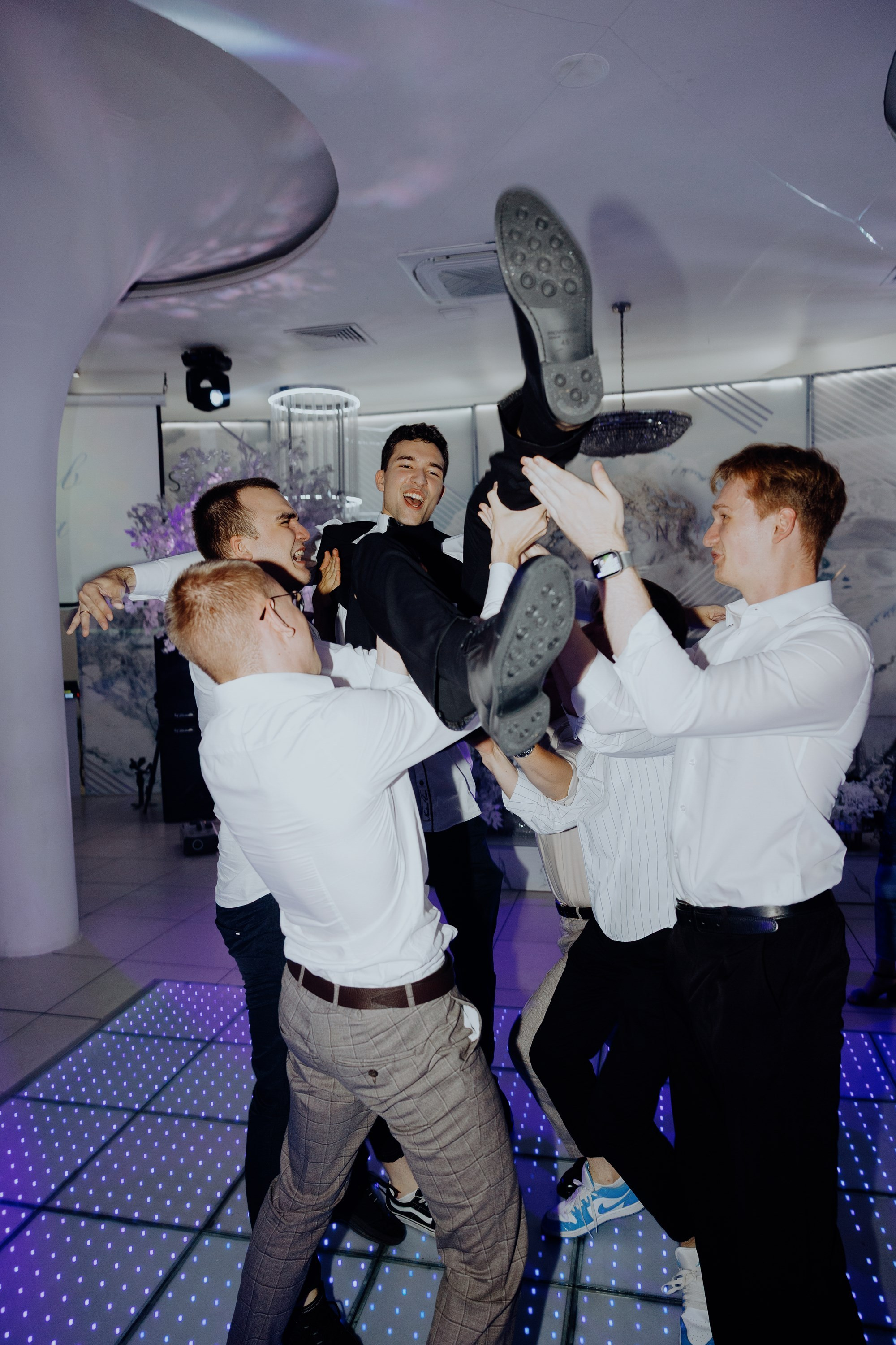 Ярослав и Юлия. Свадебный фотограф в Санкт-Петербурге Рябикин Александр , занимаюсь св