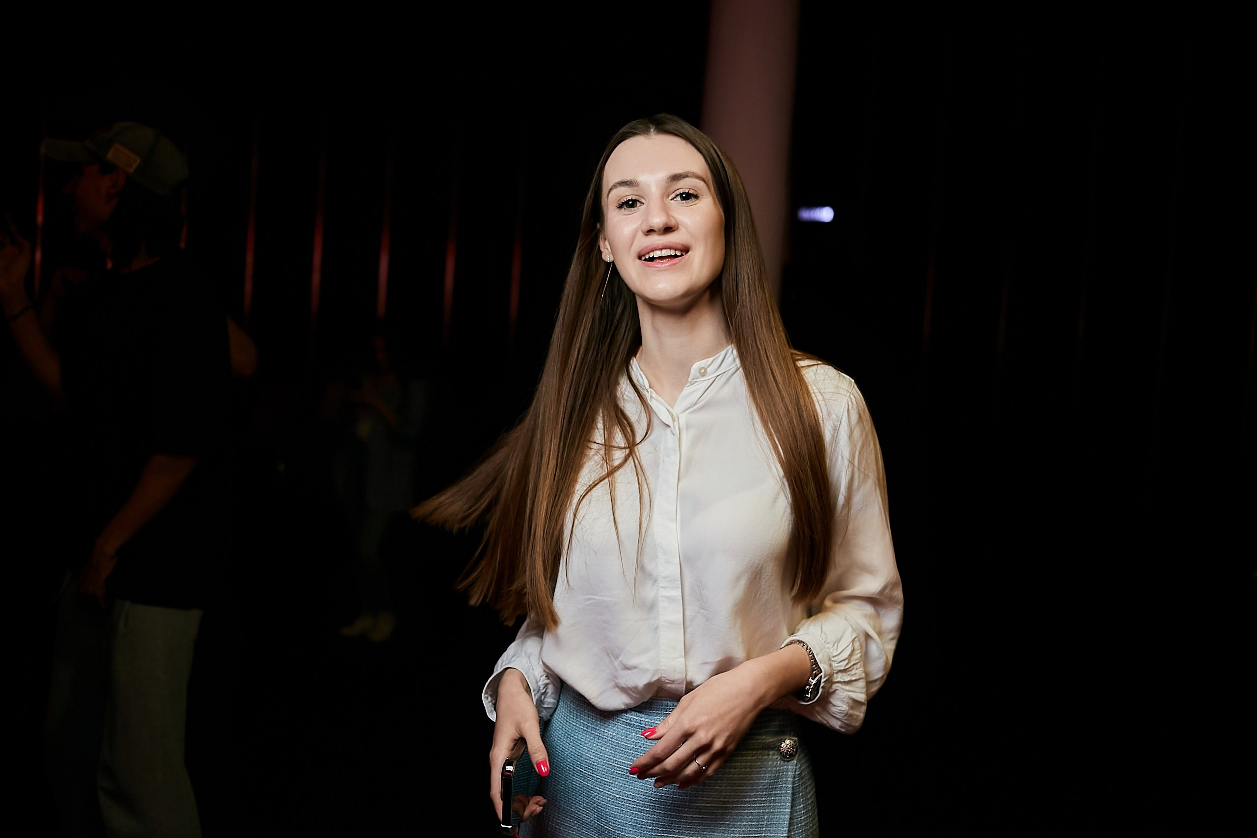 Правительства Москвы День стажера. Фотограф и Видеограф в Москве. Олег Корушев