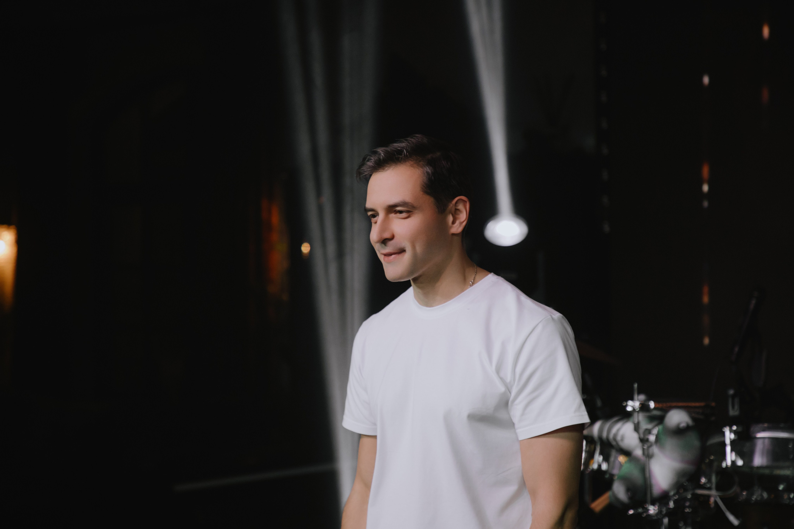 День Рождения Александра Иванова (Москва). Фотограф в Москве и Санкт-Петербурге Дарина