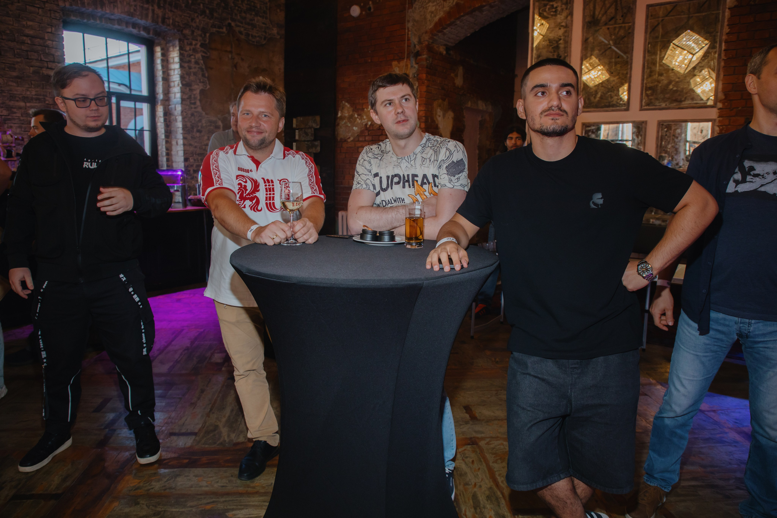 Компания Теле 2. Фотограф в Москве и Санкт-Петербурге Дарина