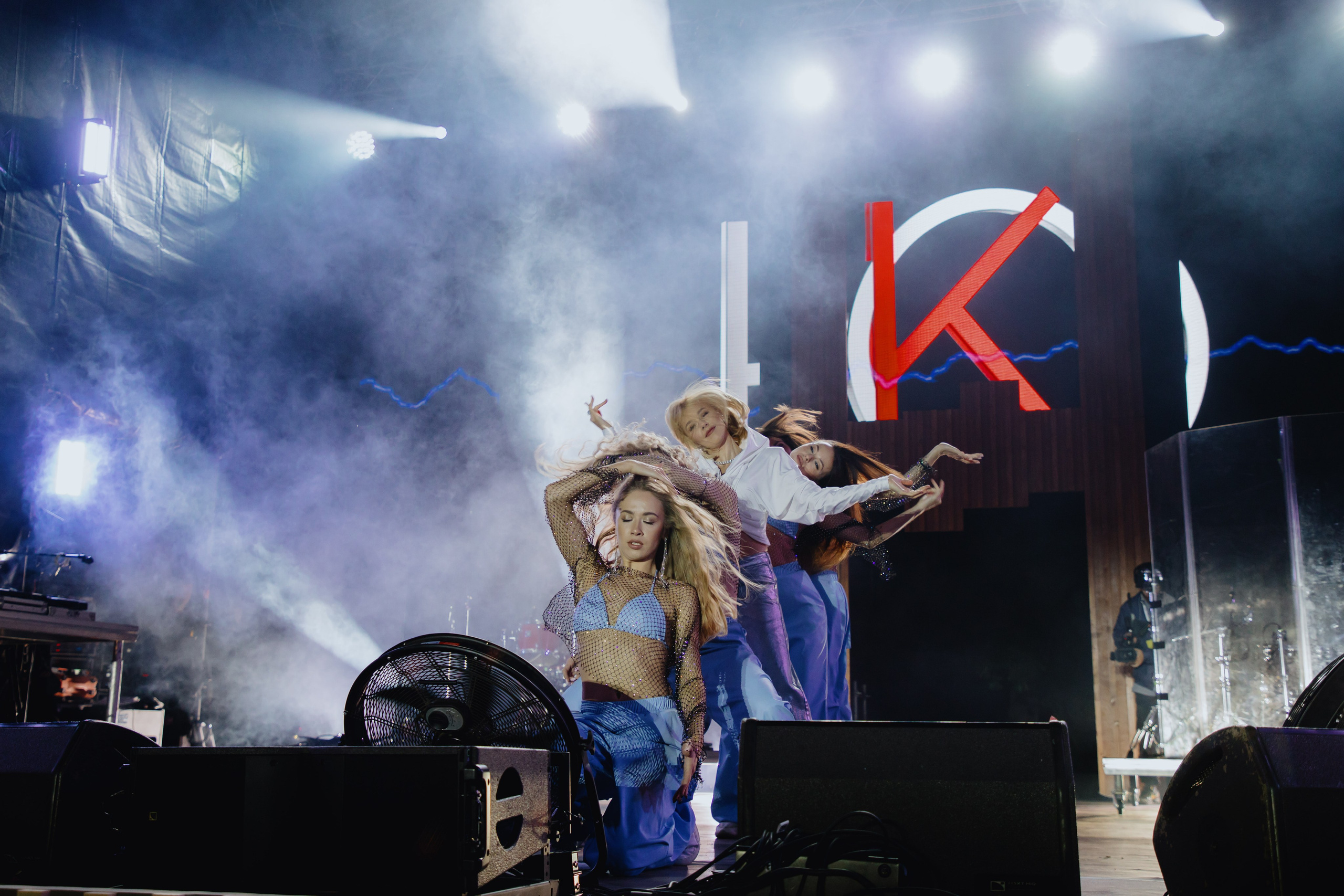 Концерты. Фотограф в Москве и Санкт-Петербурге Дарина