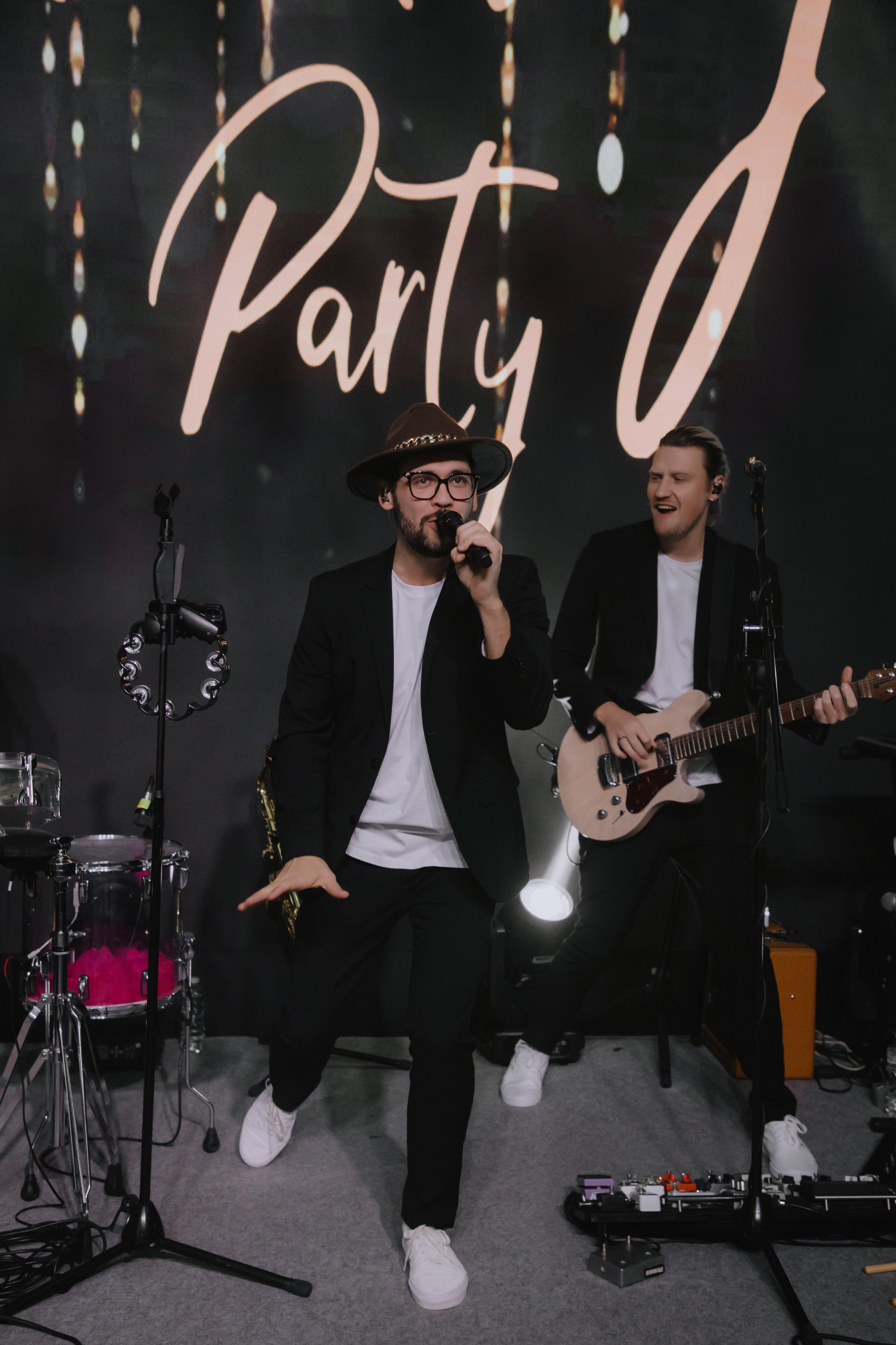 День Рождения Александра Иванова (Москва). Фотограф в Москве и Санкт-Петербурге Дарина