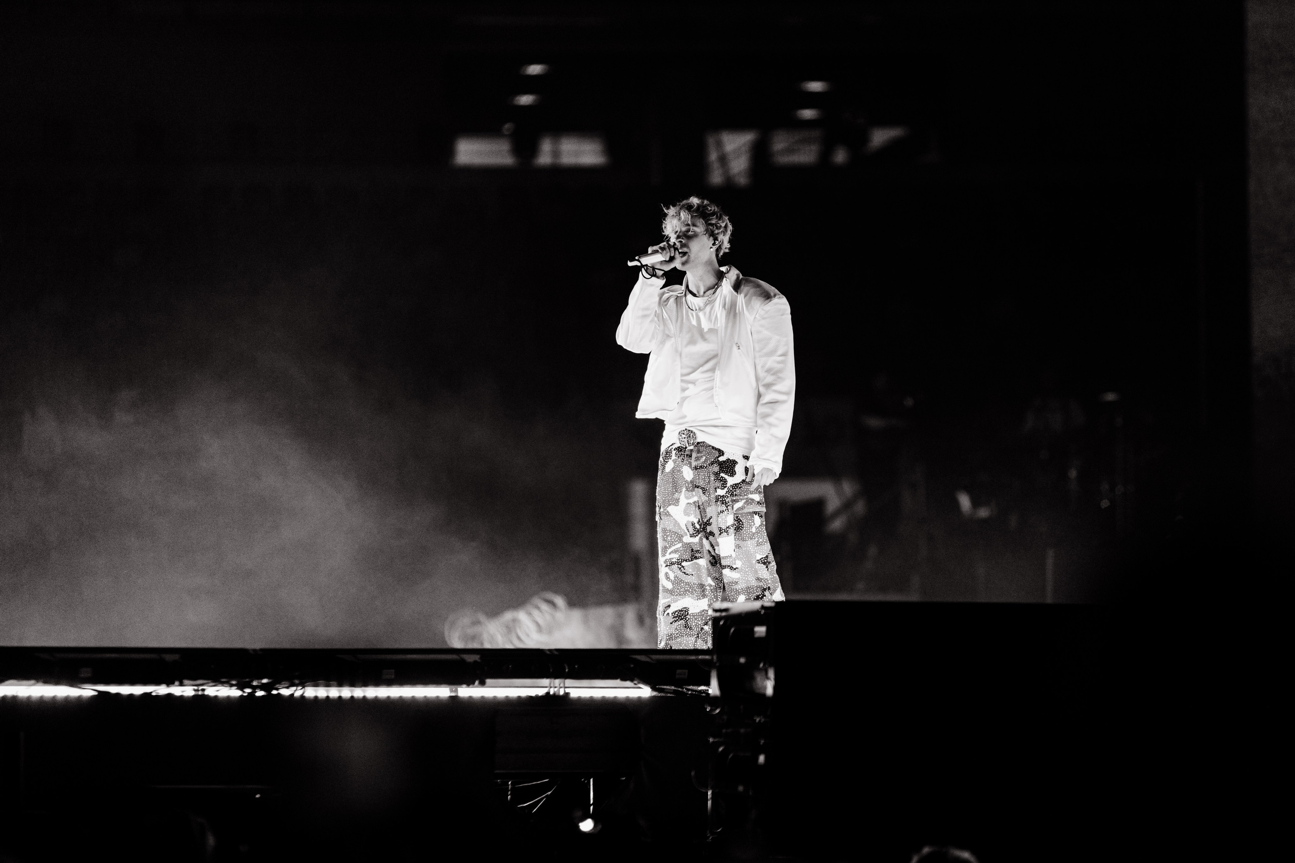 Концерты. Фотограф в Москве и Санкт-Петербурге Дарина