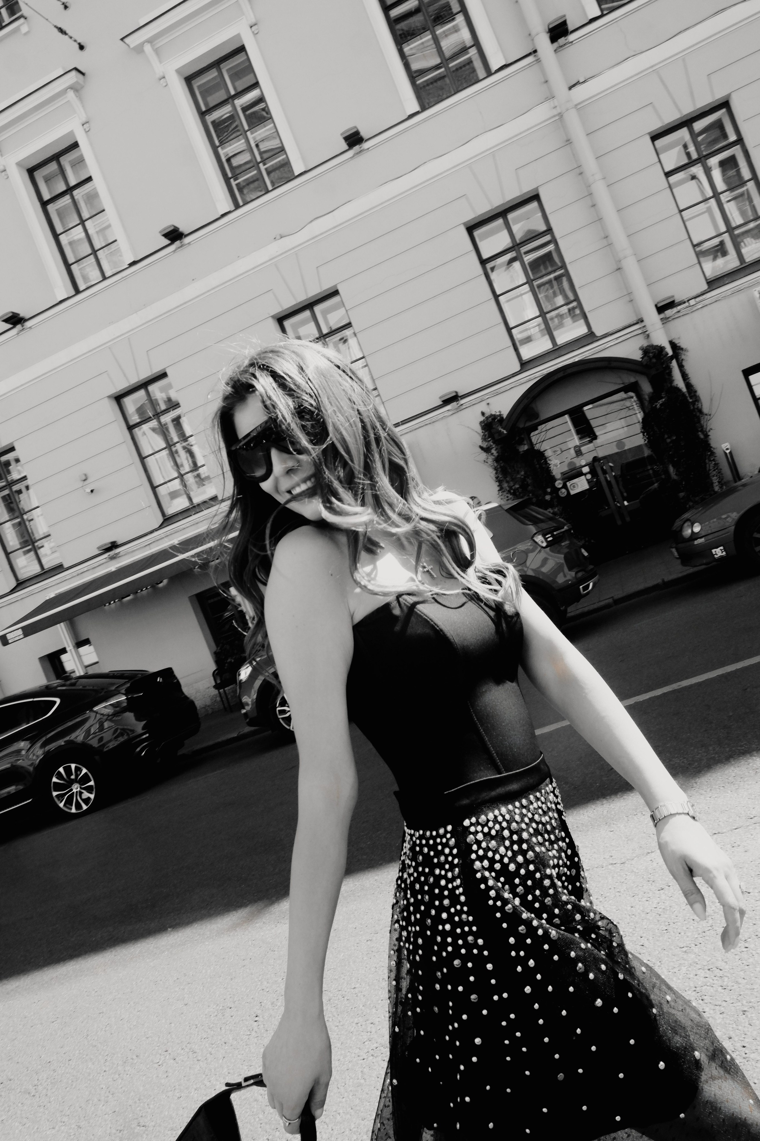 Диана. Фотограф в Москве и Санкт-Петербурге Дарина