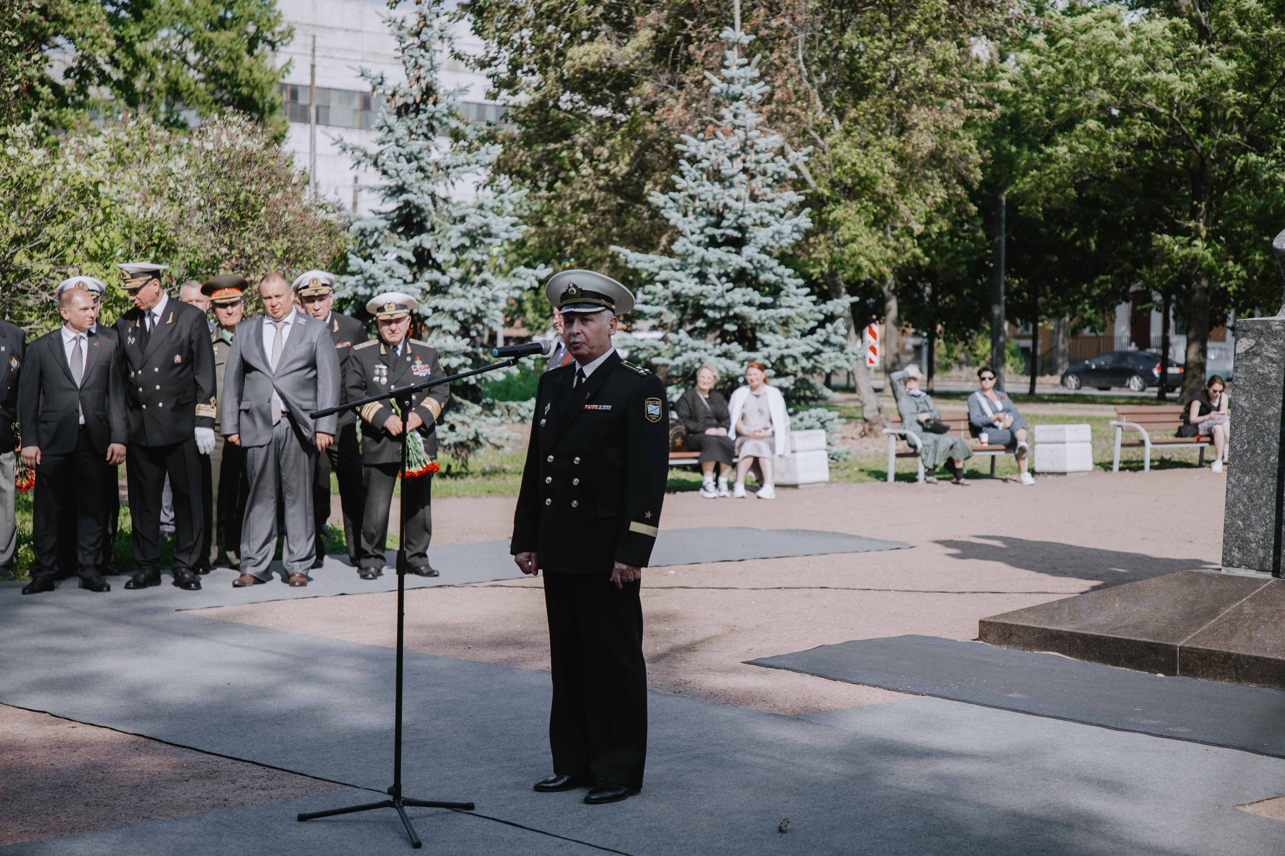 Мероприятия с депутатом Государственной Думы (Санкт-Петербург). Фотограф в Москве и Санкт-Петербурге Дарина