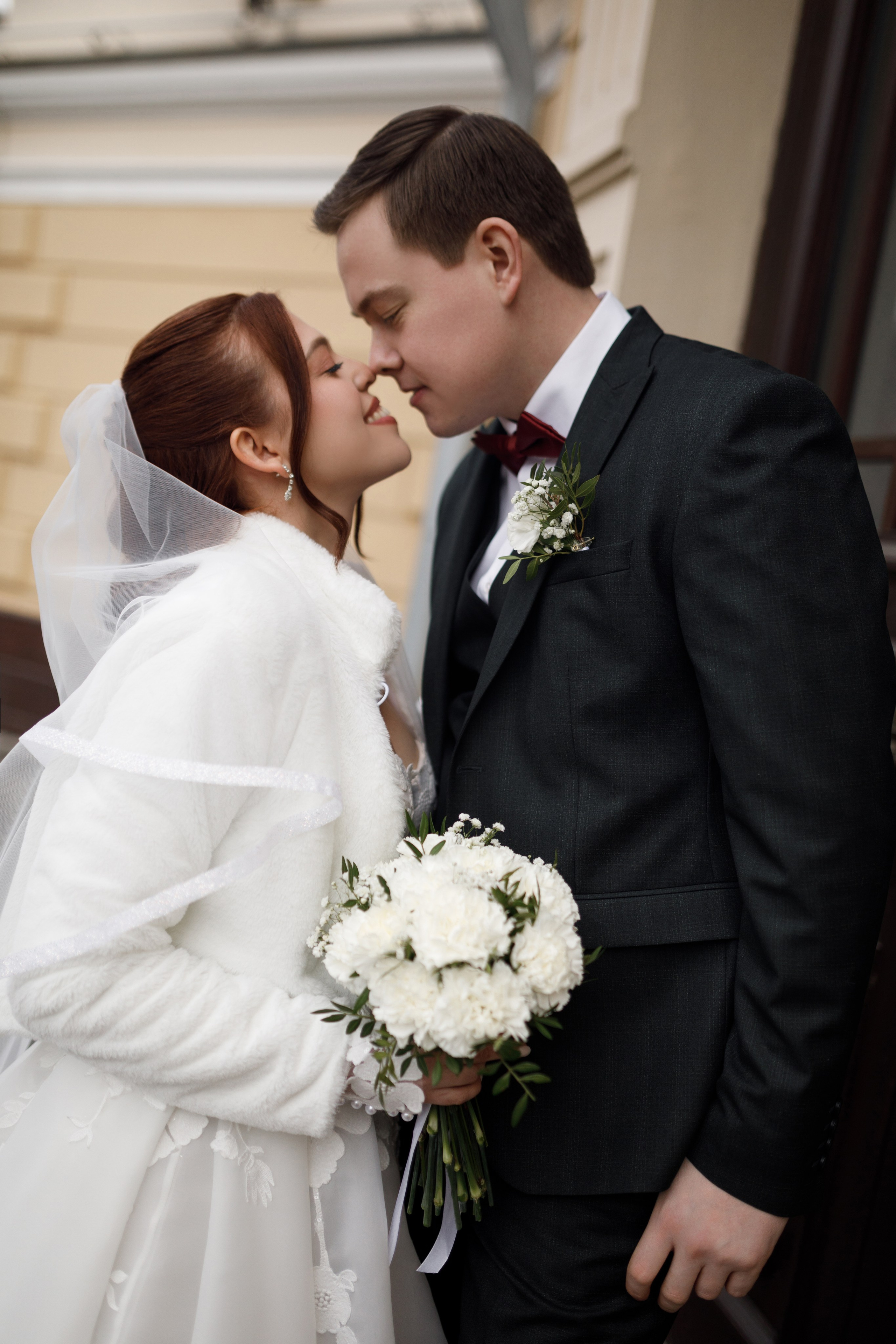 Свадьба Михаила и Татьяны. Свадебный и семейный фотограф в Иркутске Яна Лиа