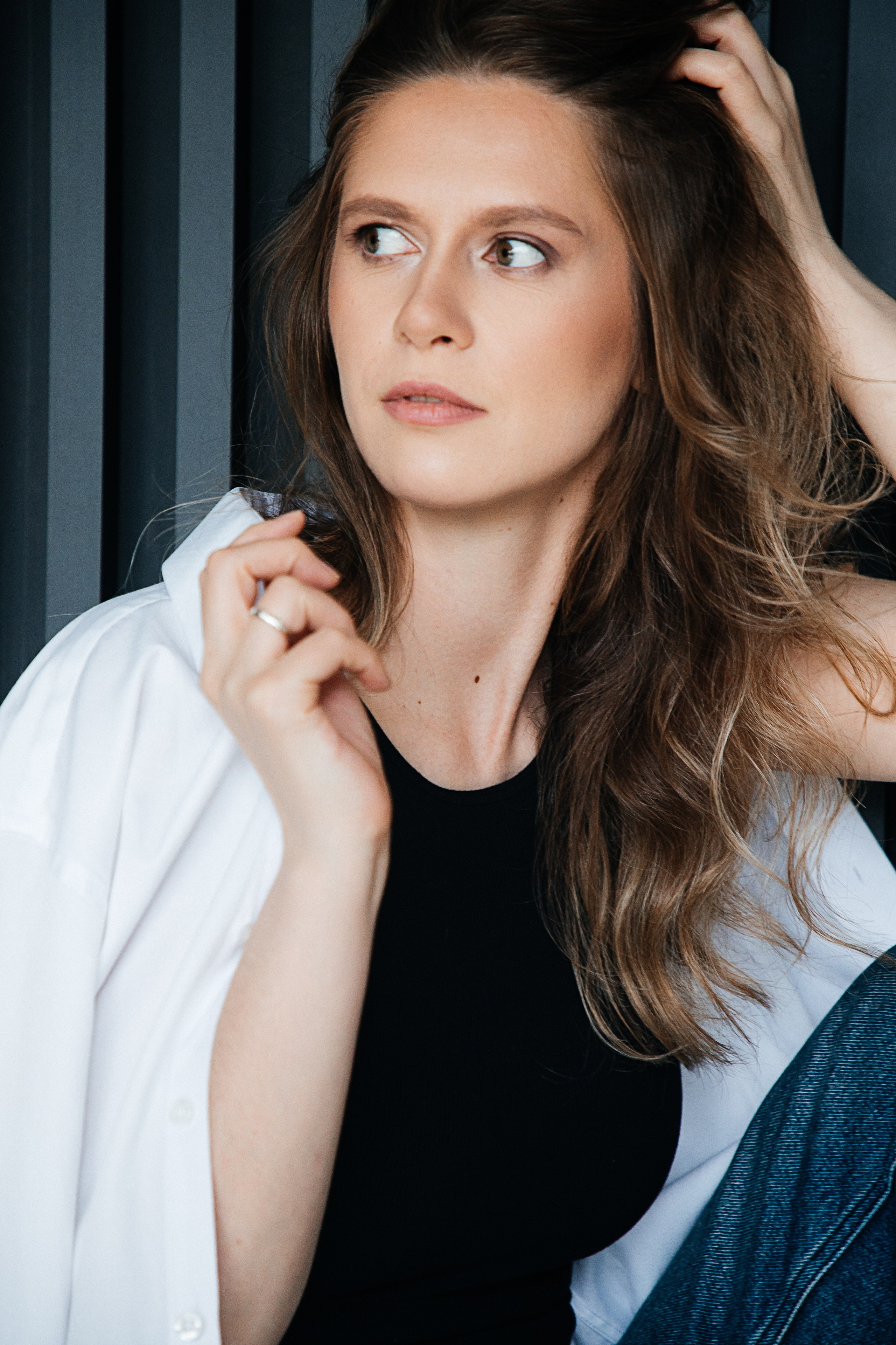 Оля. Фотограф Сочи, Екатеринбург, Евгения Ефимова