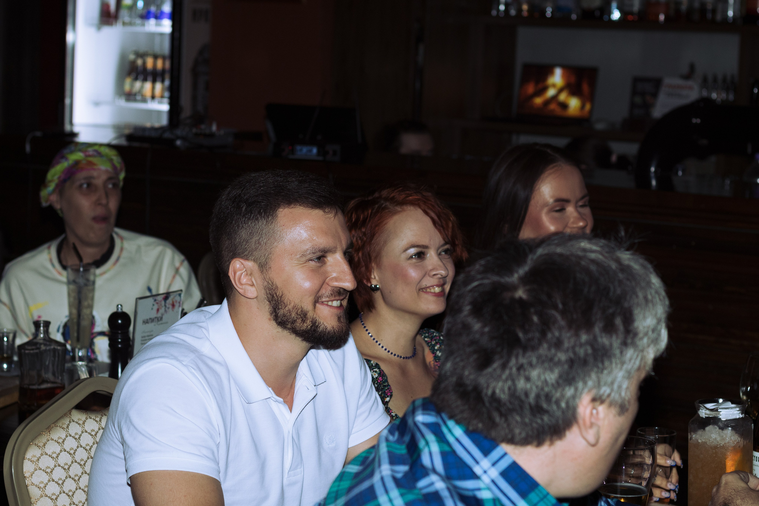 Стендап Сибирь. «Chickeast». Boringowl | Коммерческий фотограф в Иркутске Раиса Ботороева