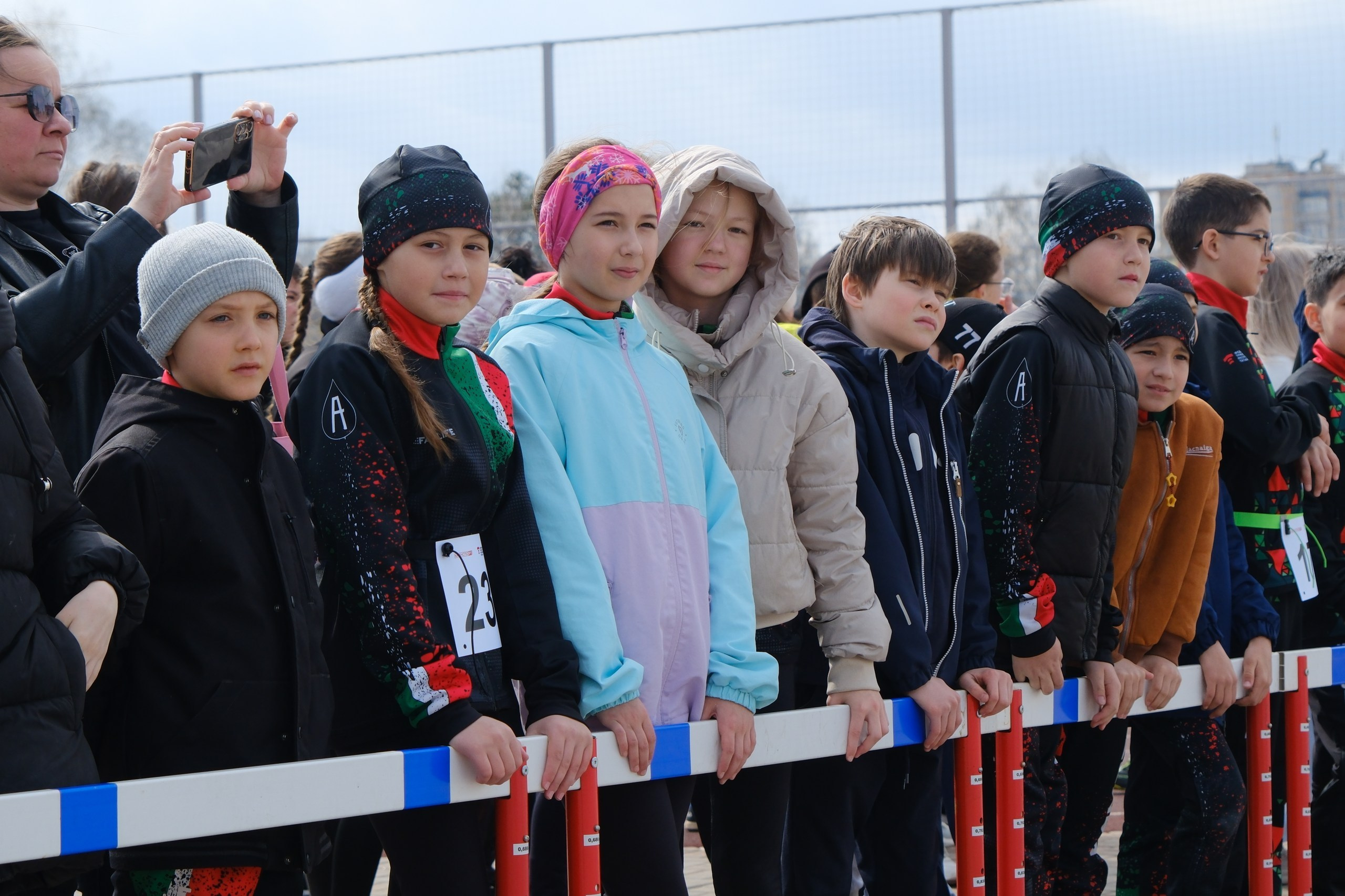 Соревнование по акватлону Нижнекамск 2026. Фотограф в Нижнекамск Татарстан Максим Липин