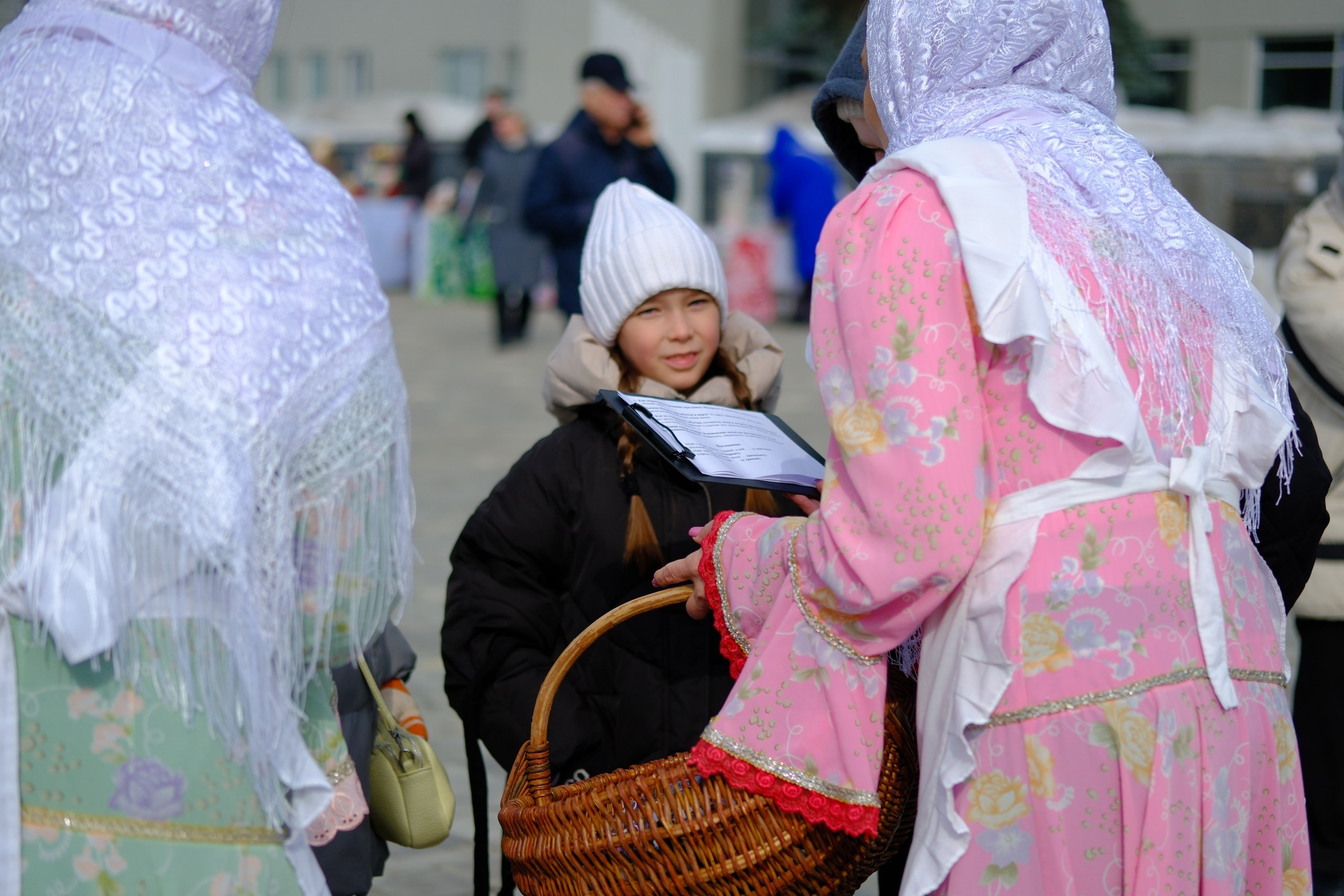 Нижнекамск Навруз 2026. Фотограф в Нижнекамск Татарстан Максим Липин