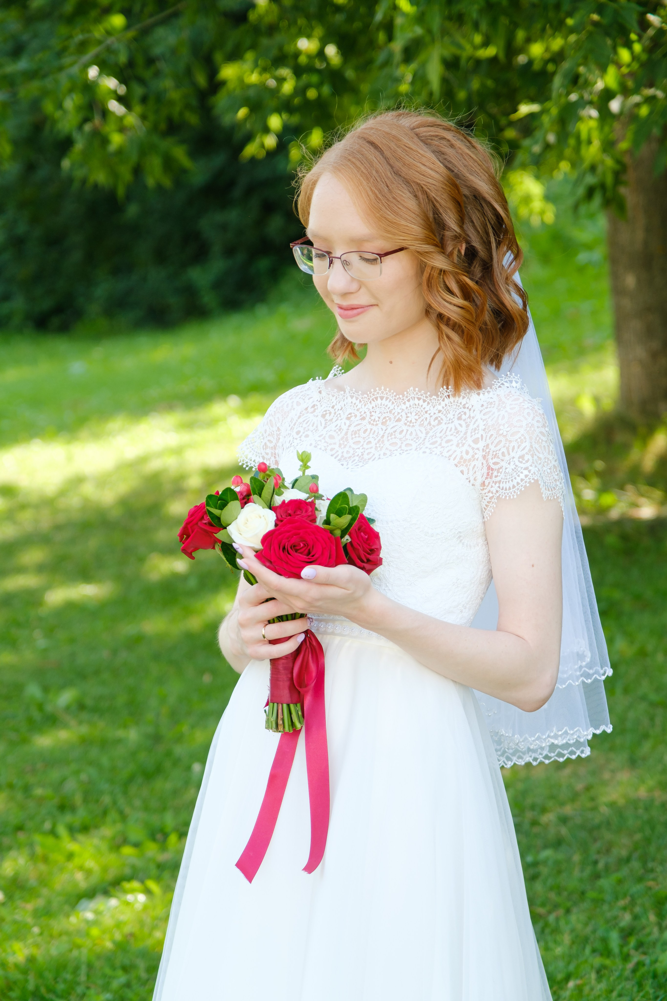 Венчание. Свадебный Фотограф в Нижнекамск Татарстан Максим Липин