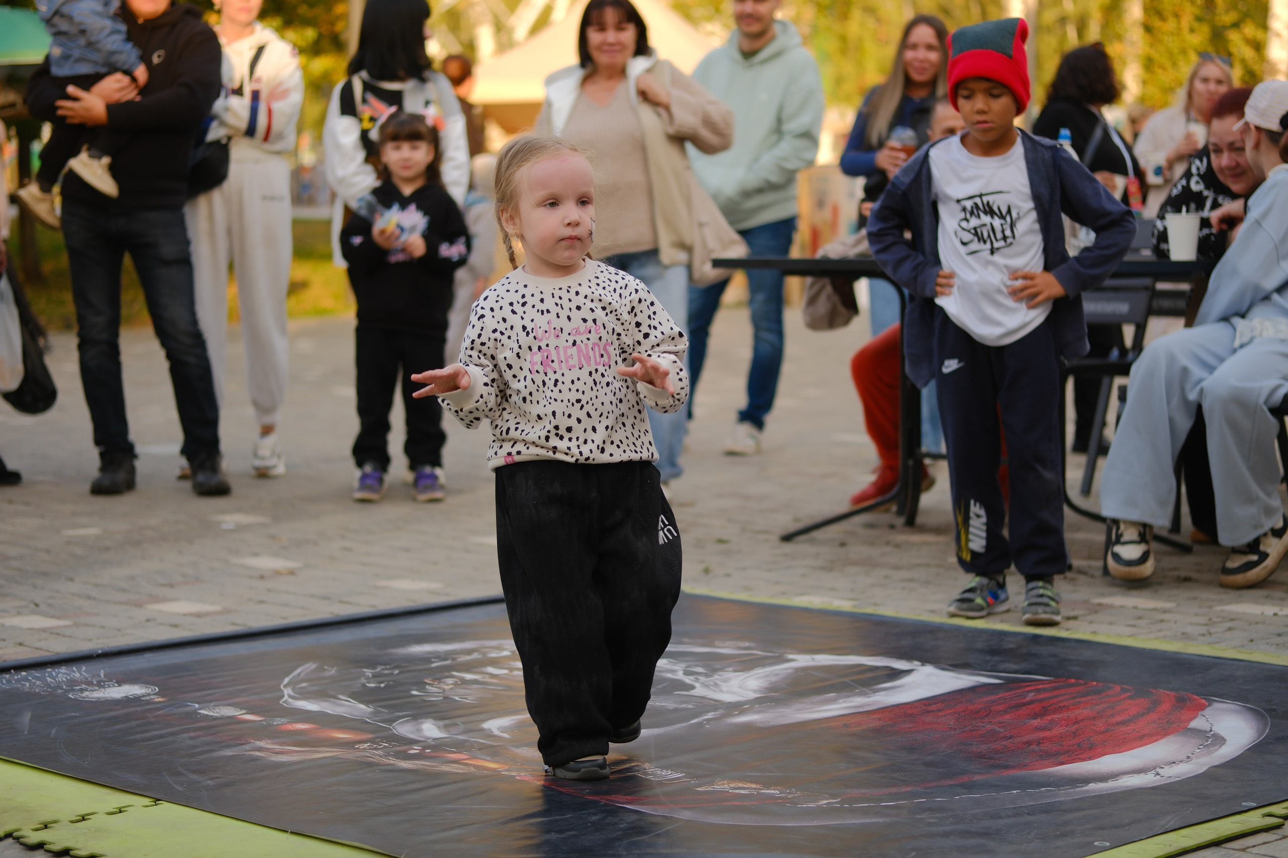 20.09.25 День города Нижнекамск 59 лет. Свадебный Фотограф в Нижнекамск Татарстан Максим Липин