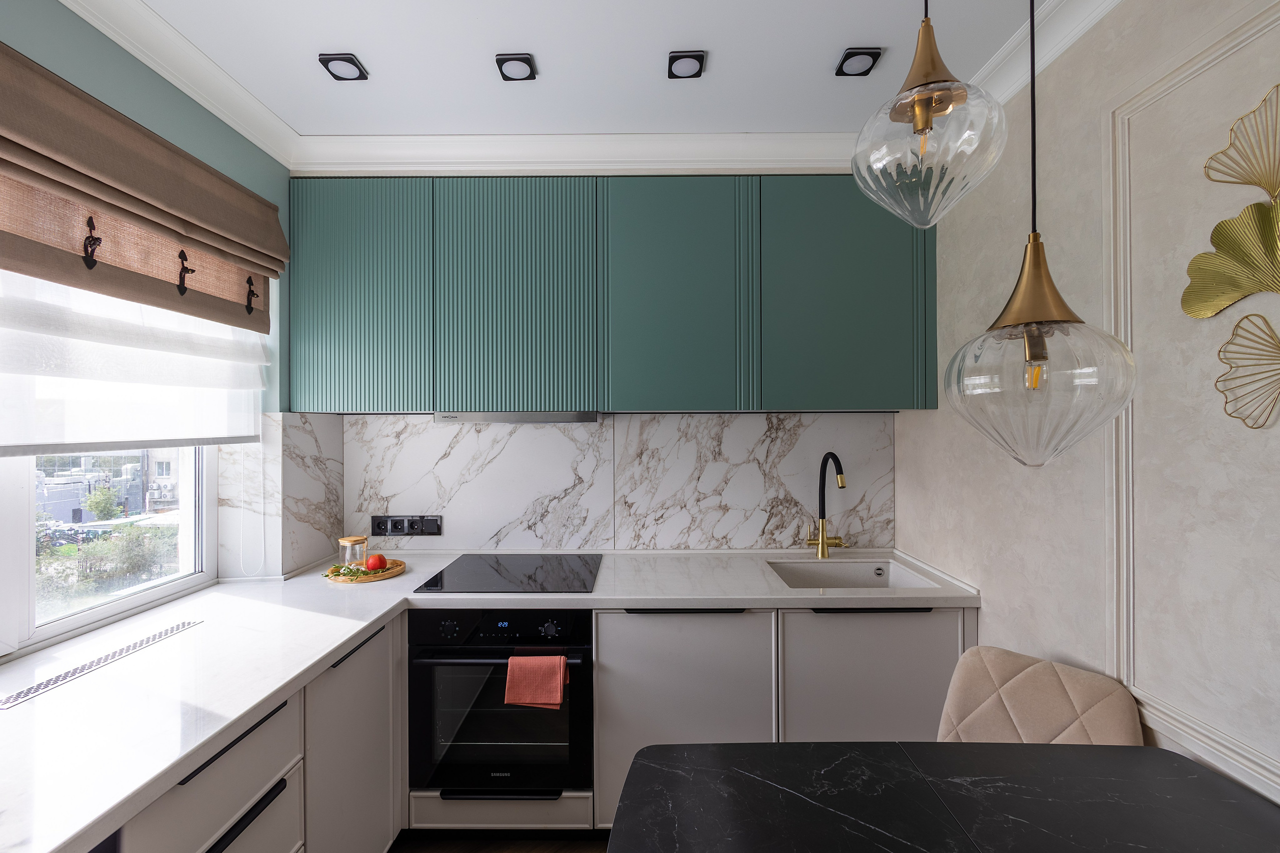 Квартира на Гагарина. Фотограф и видеограф в Улан-Удэ: Аюна Габагуева и Артём Шаханов