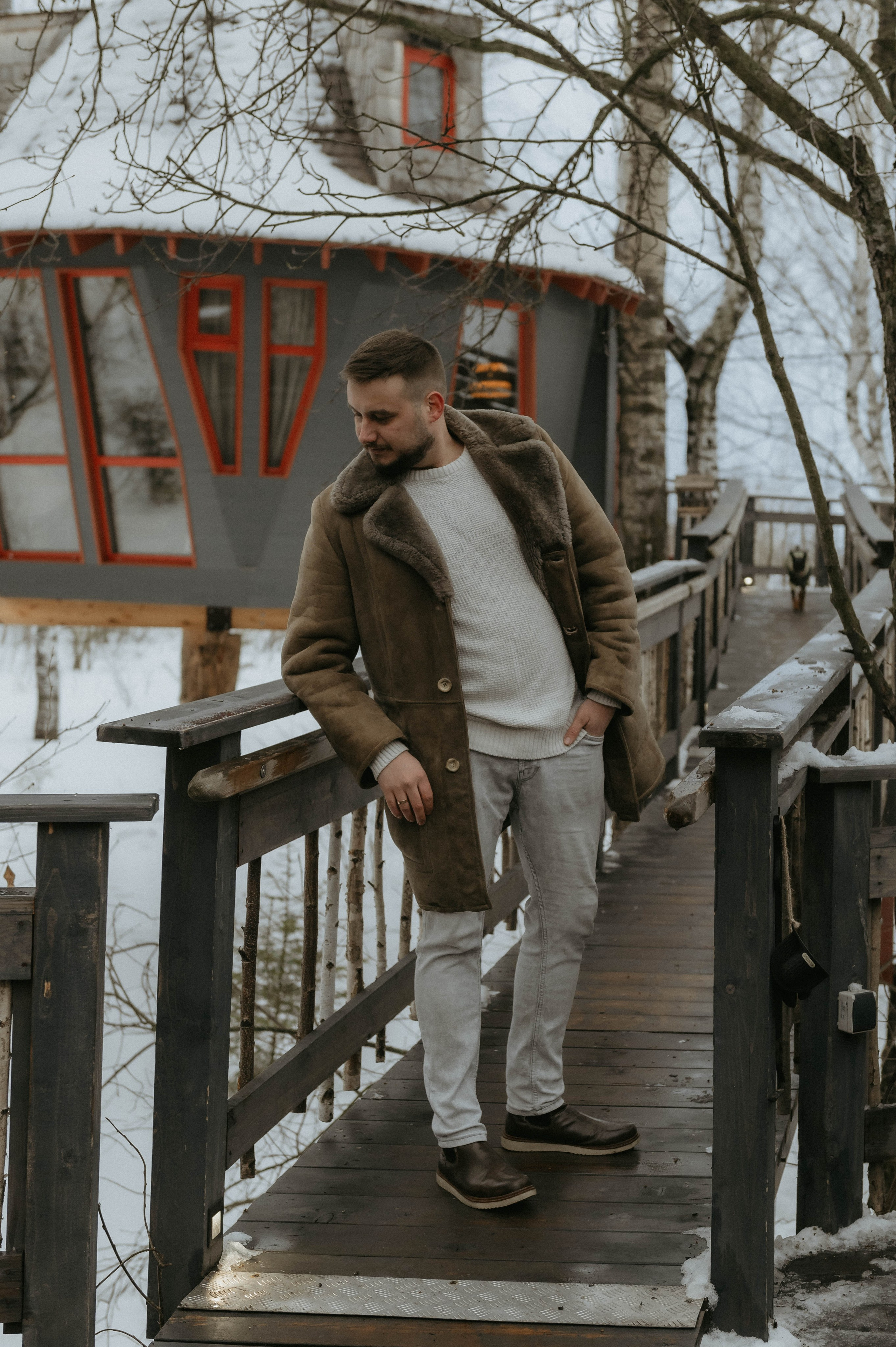 Мамин дом на дереве. Свадебный и семейный фотограф в Тульской области Пашкова Екатерина