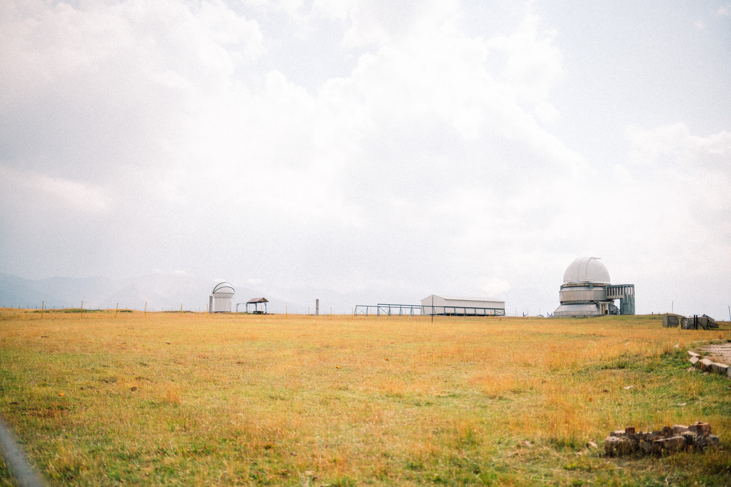 Плато Ассы: июль 2025. Фотограф в Алматы — Дарья Фёдорова