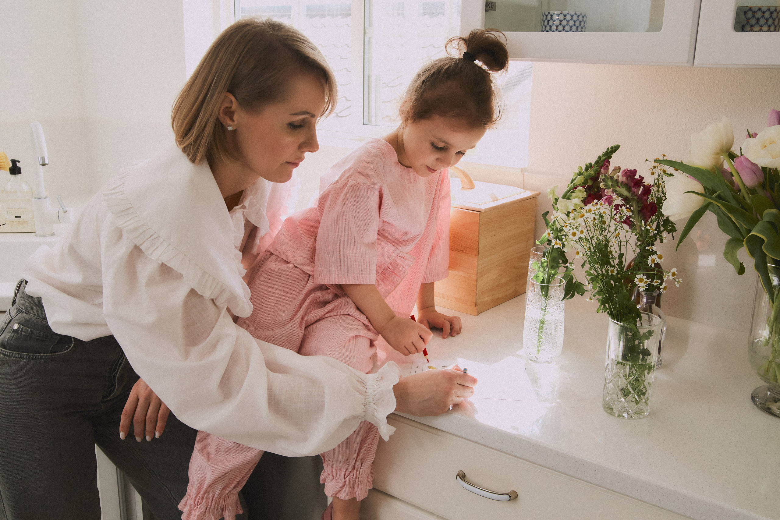 Catalog and lookbook. Ретушер Polli_retouch