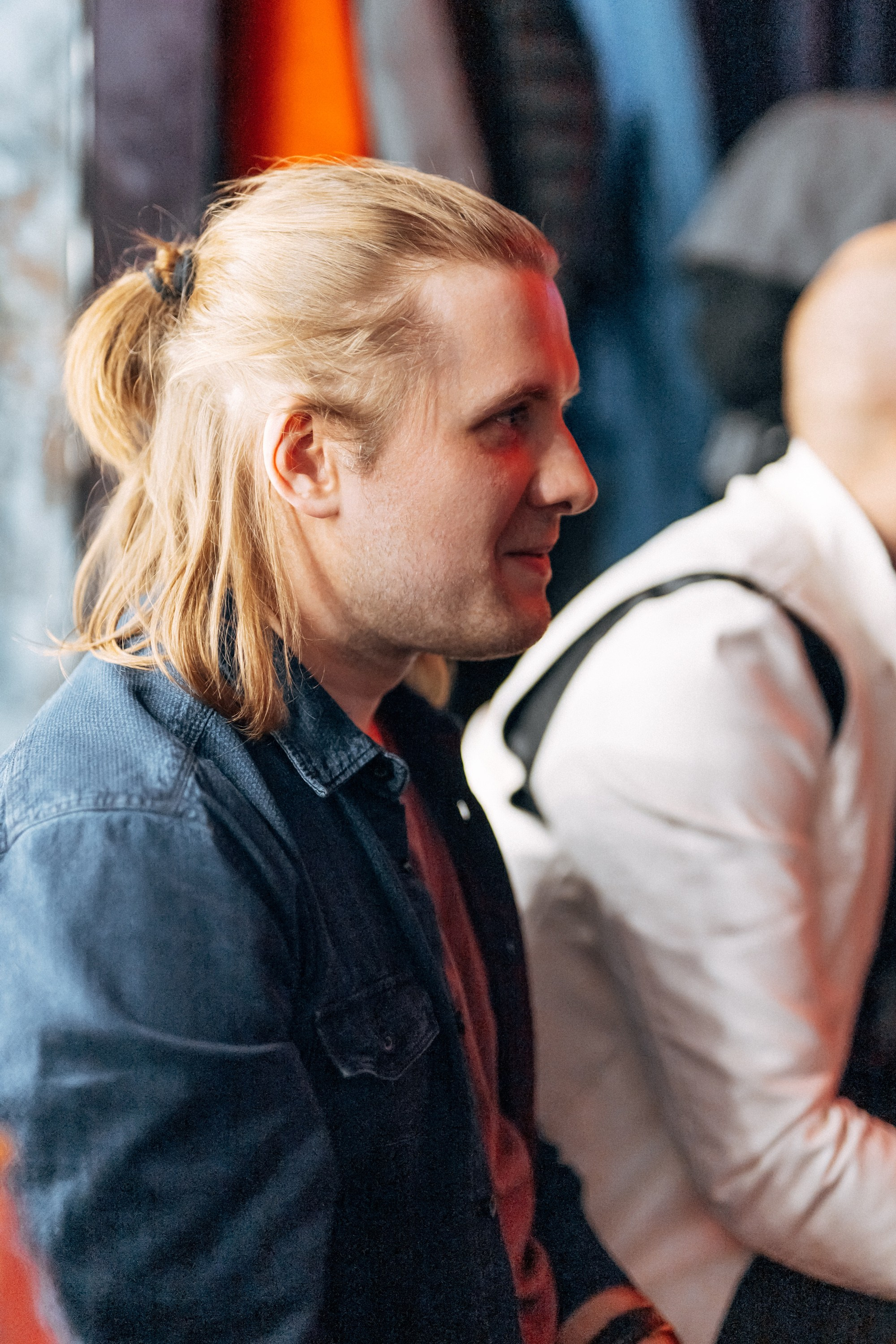 Мафия. Фотограф Владимир Молоканов