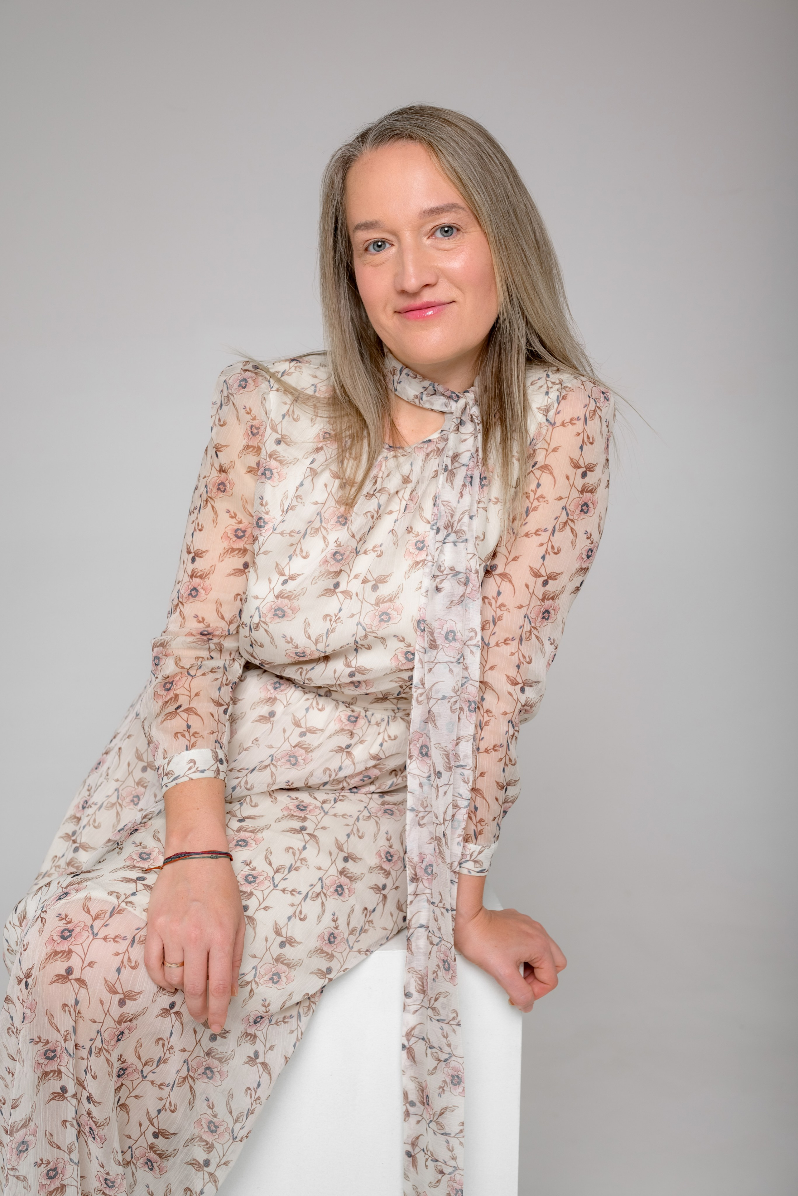 Ирина Большова. Актёрское портфолио. Rita Kolesnikova Photography