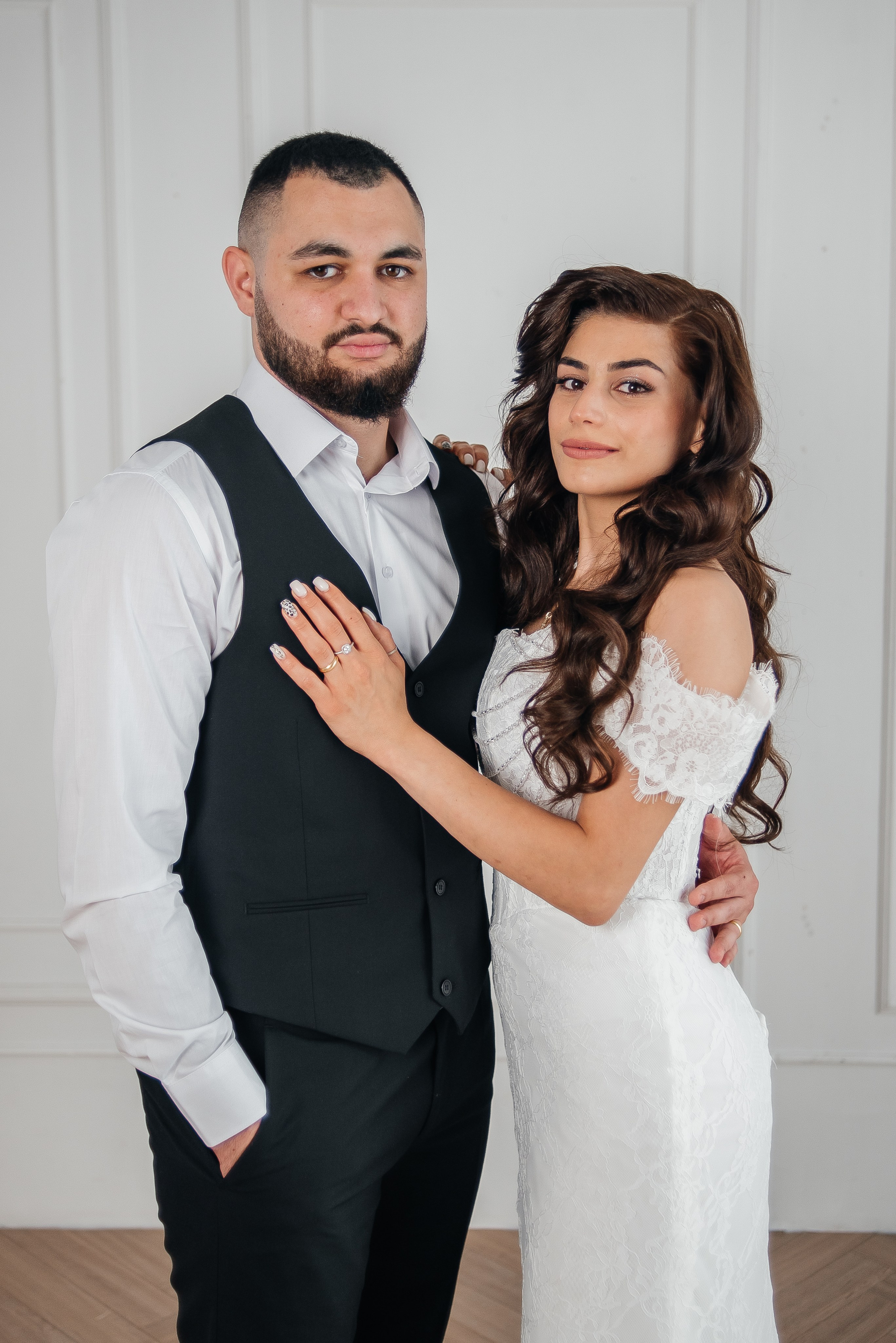 Wedding. Фотограф Милена Смирнова