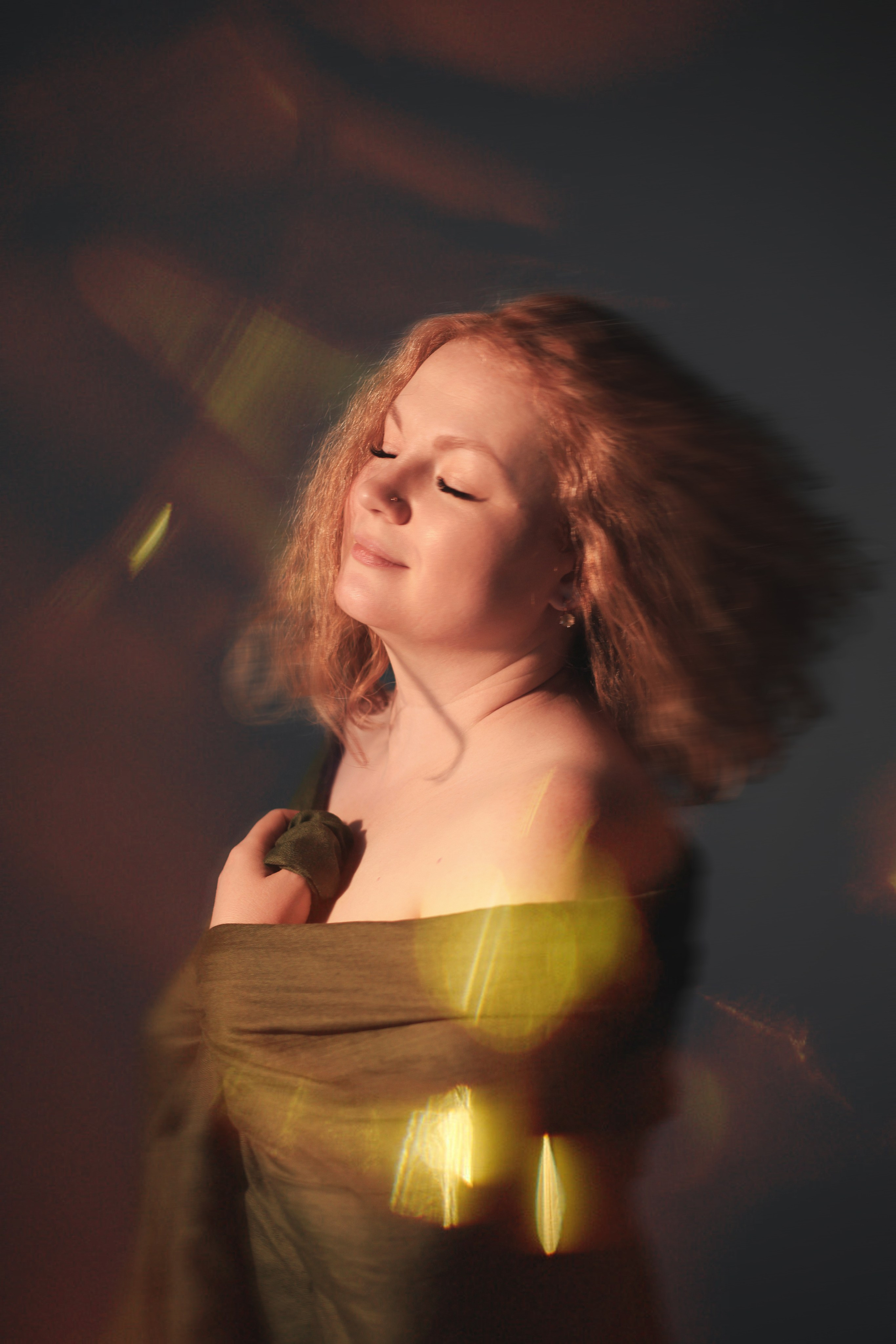 Студийный портрет. Семейный фотограф Дарья Дзюбинская Раевская Анапа Новороссийск