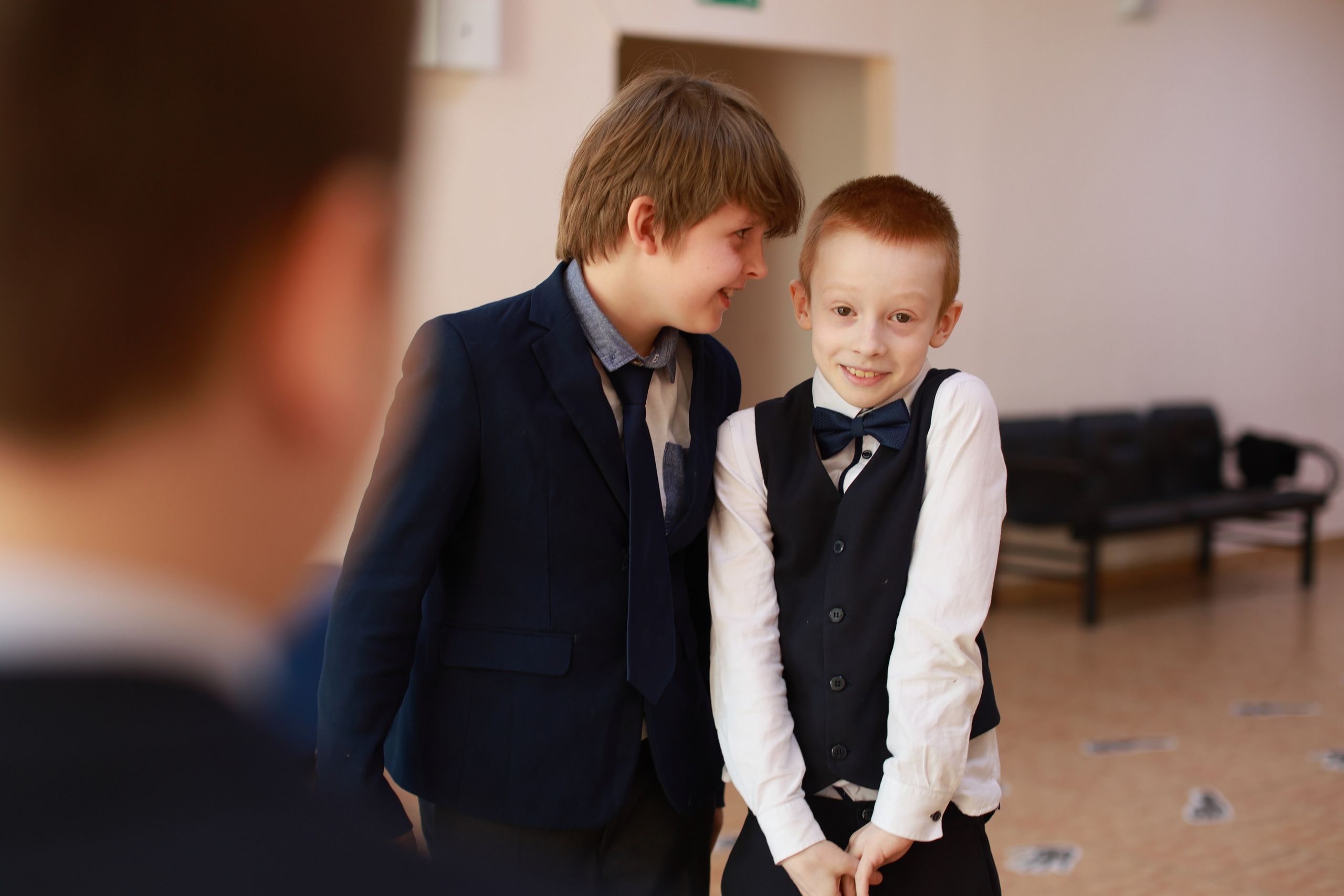 Первоклашки и старше. Семейный и детский фотограф Беспалова Анна