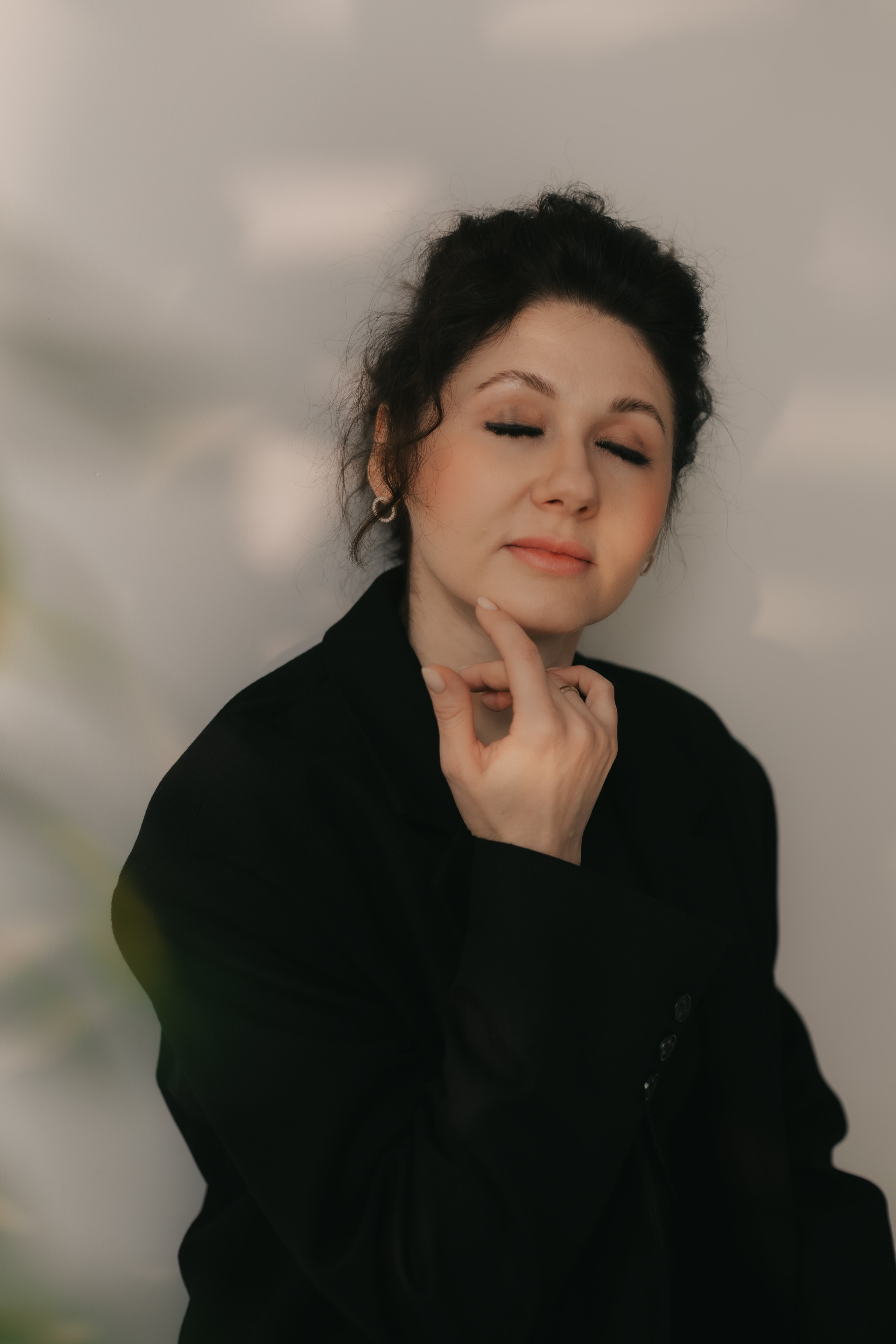 Фотосессия в г. Мытищи. Портретный фотограф. МОСКВА / МЫТИЩИ