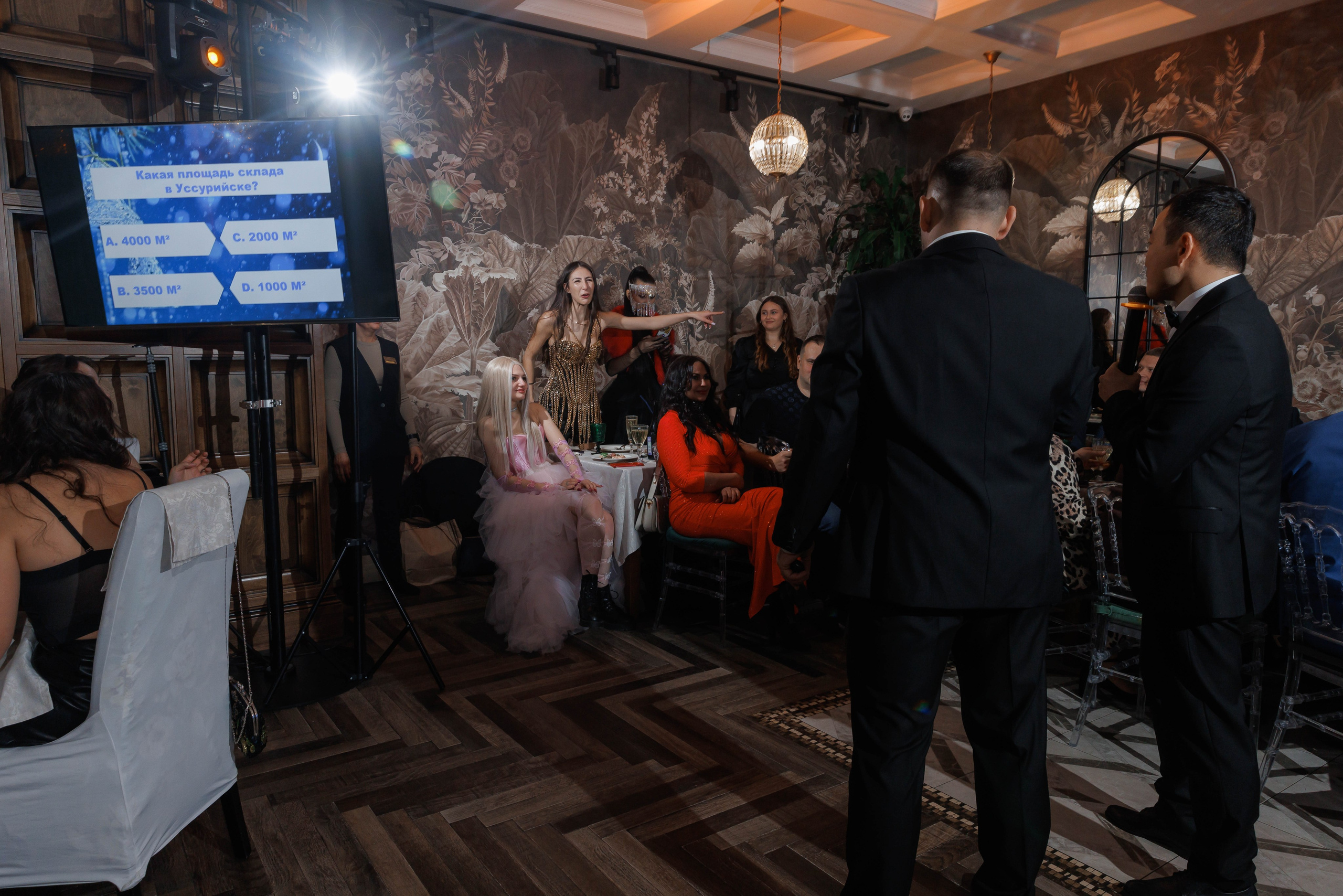 Eastern Logistic. Maxim Tsoy Photography