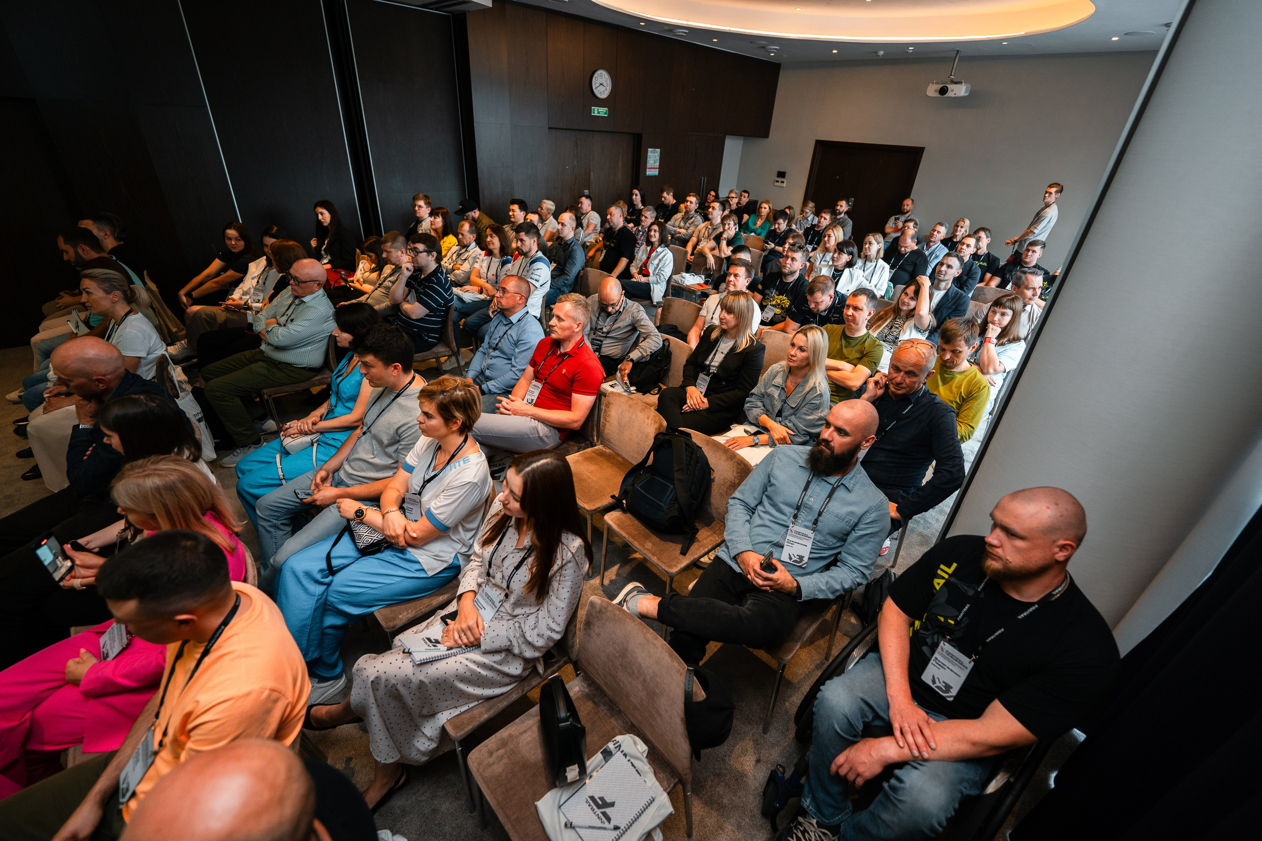 Finntrail F2b. Алексей Панин — Креативный фотограф СПб