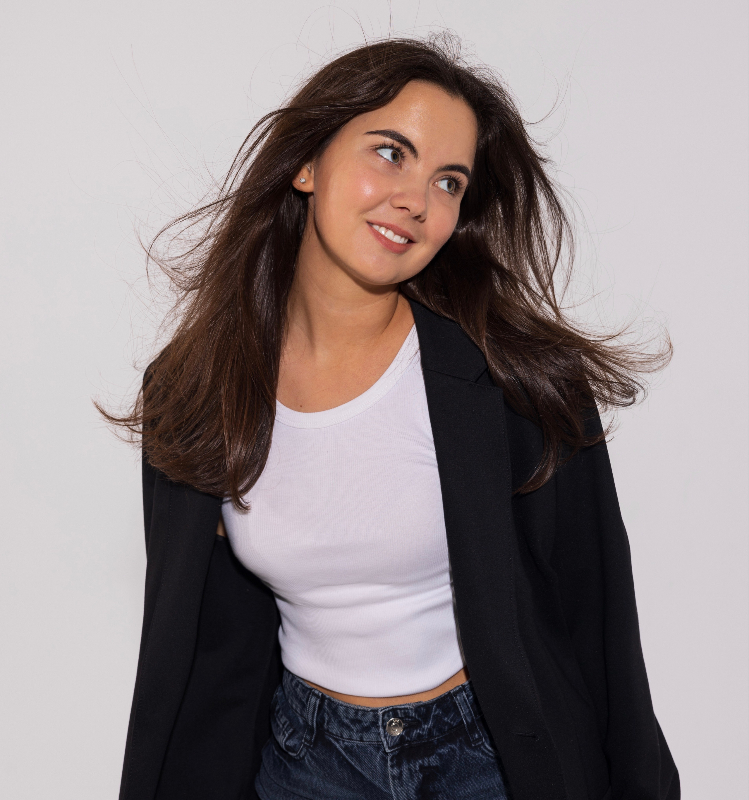 Anna. Мария|Фотограф|Москва