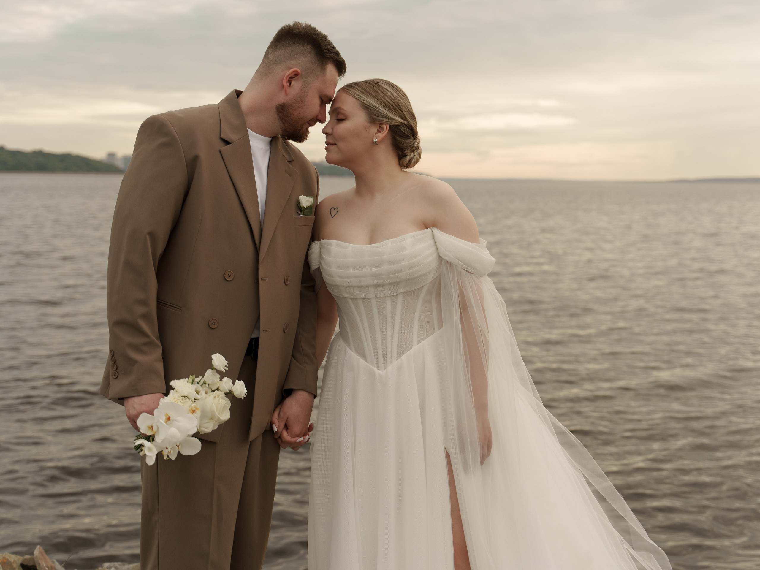 Евгений и Магдалина. Свадебный и семейный фотограф Диана Лбова. Чебоксары