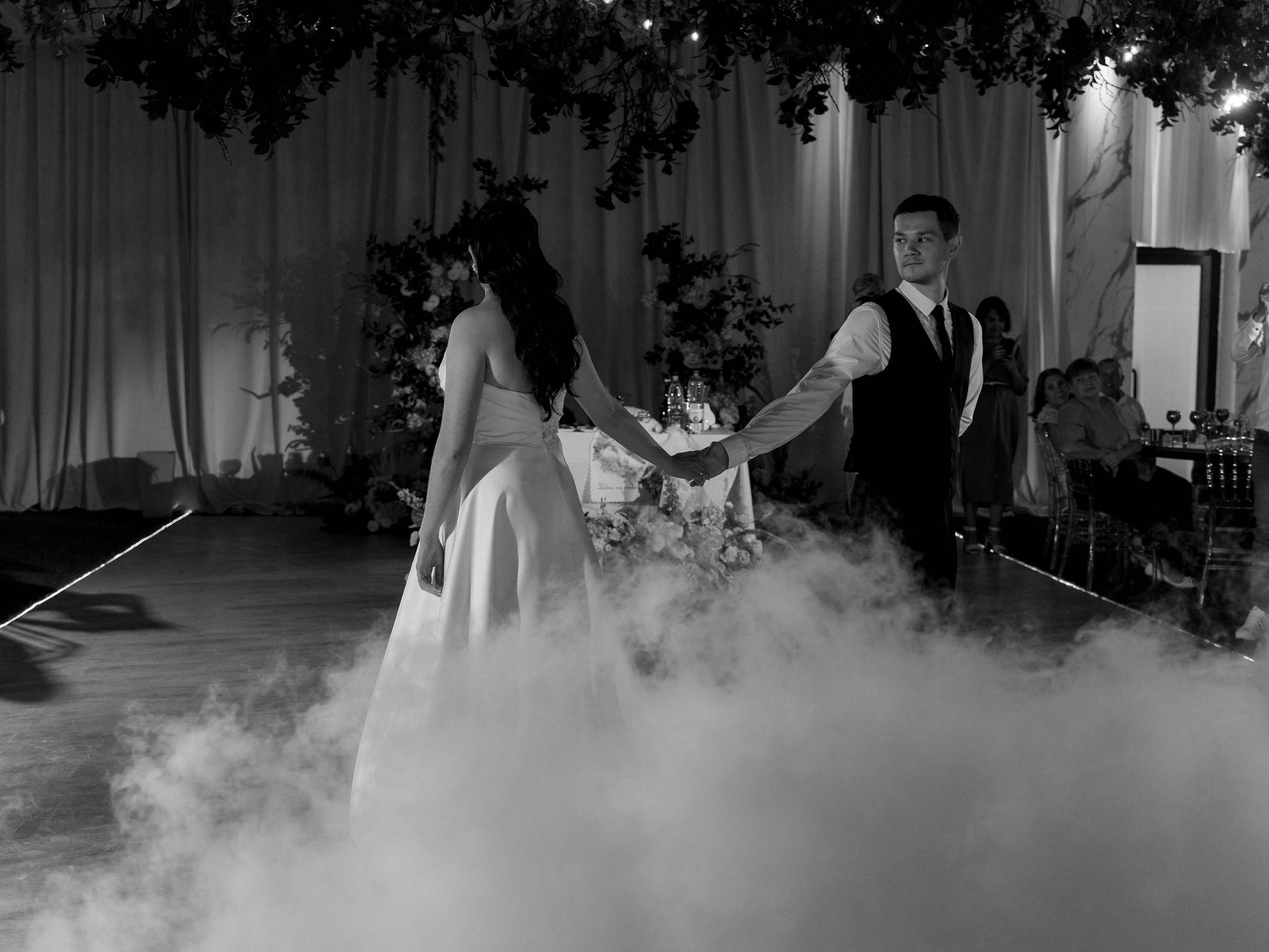 Александр и Марина. Свадебный и семейный фотограф Диана Лбова. Чебоксары