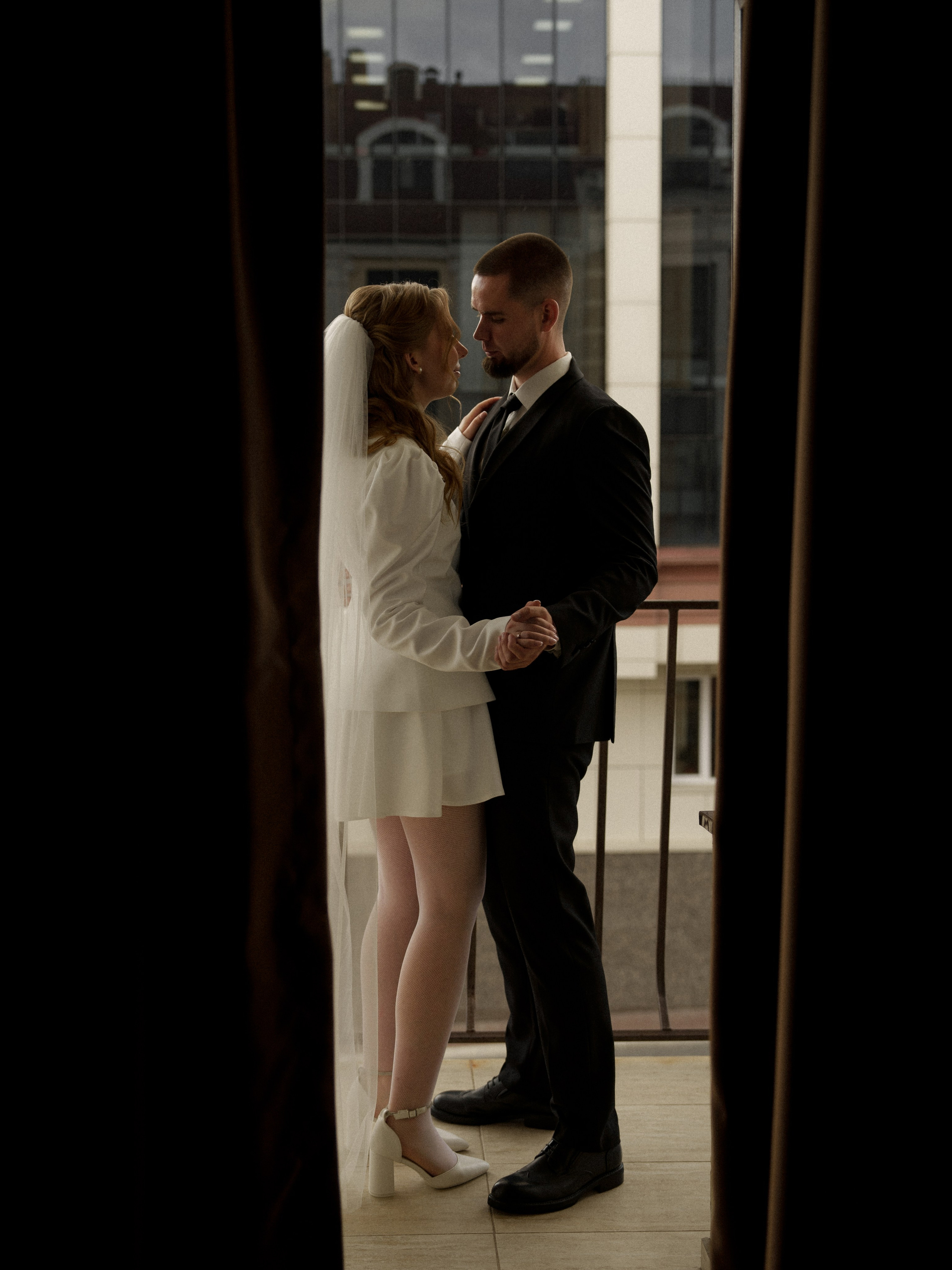 D&T. Свадебный и семейный фотограф Диана Лбова. Чебоксары