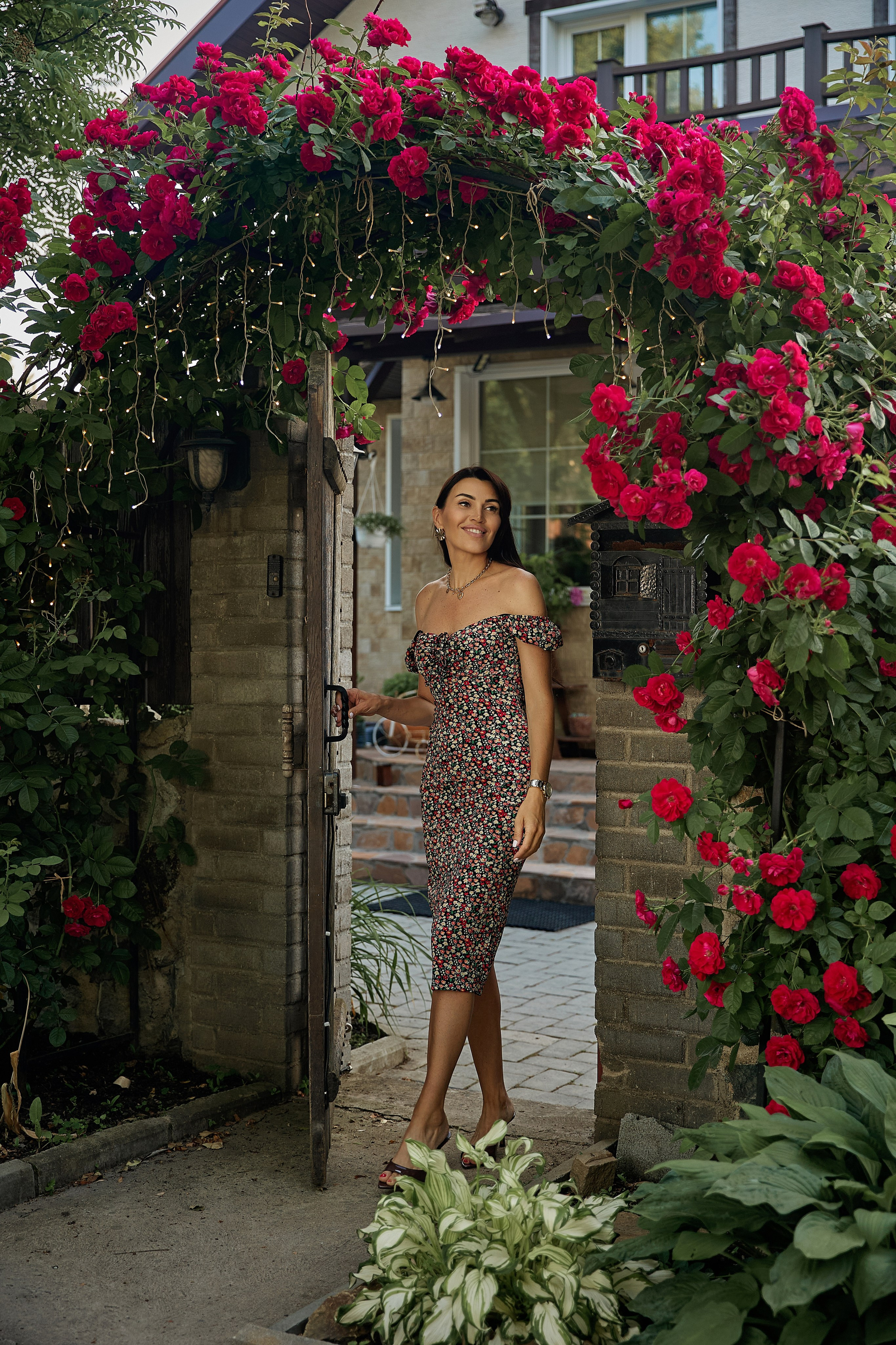 Марина. Фотограф женского портрета, беременности и материнства Харькова Елена