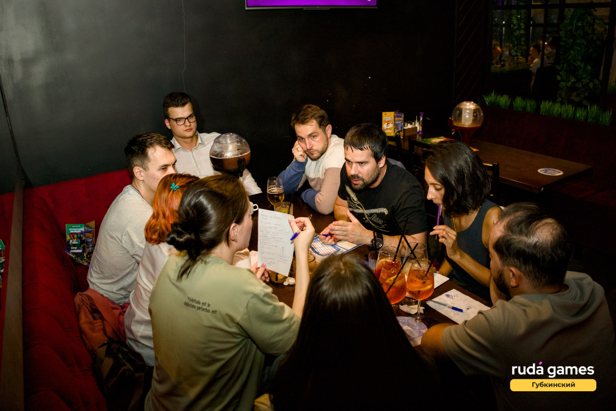 15 августа. Фотограф в Губкинском | Александра Артамонова