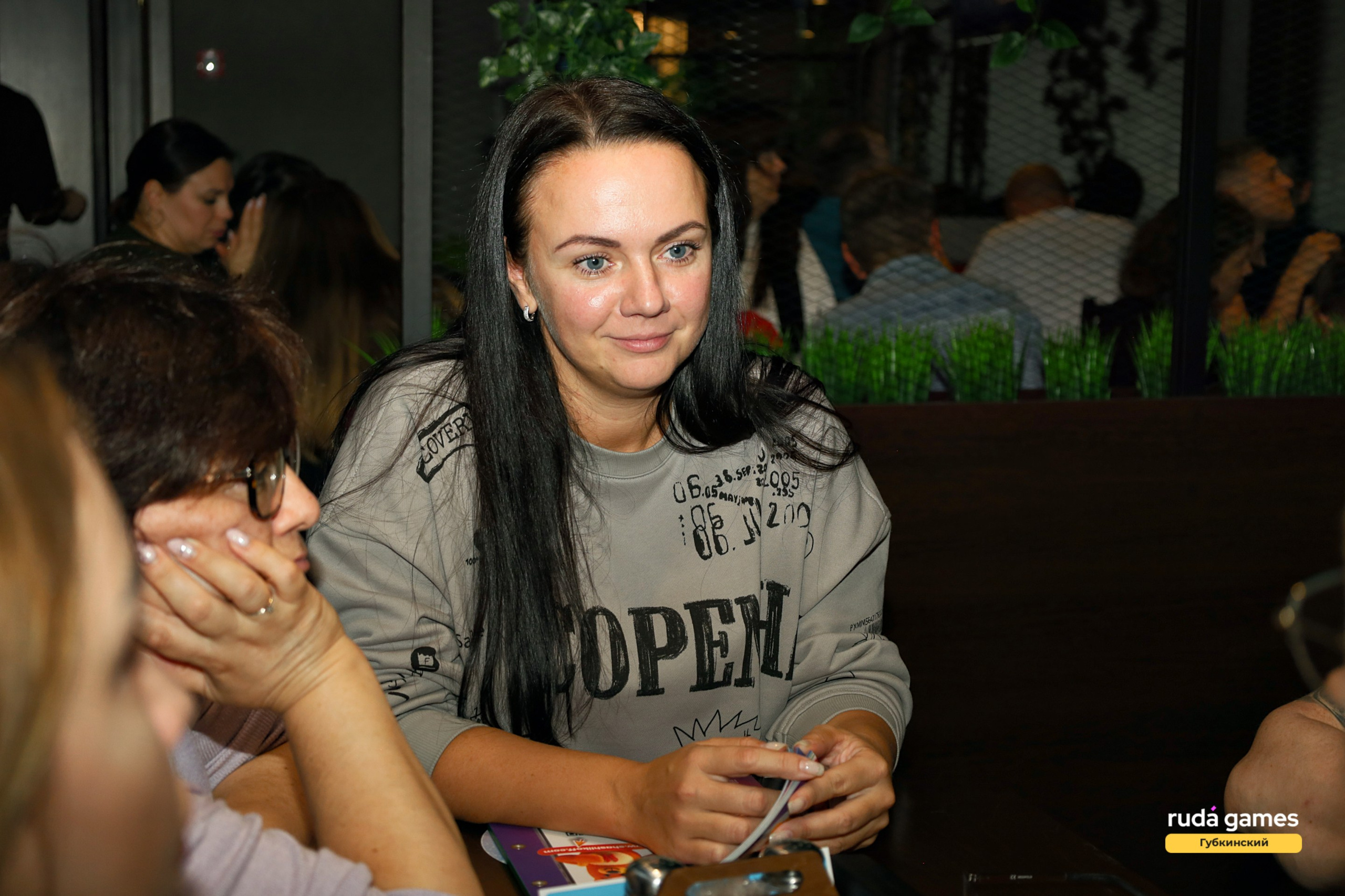 8 августа. Фотограф в Губкинском | Александра Артамонова