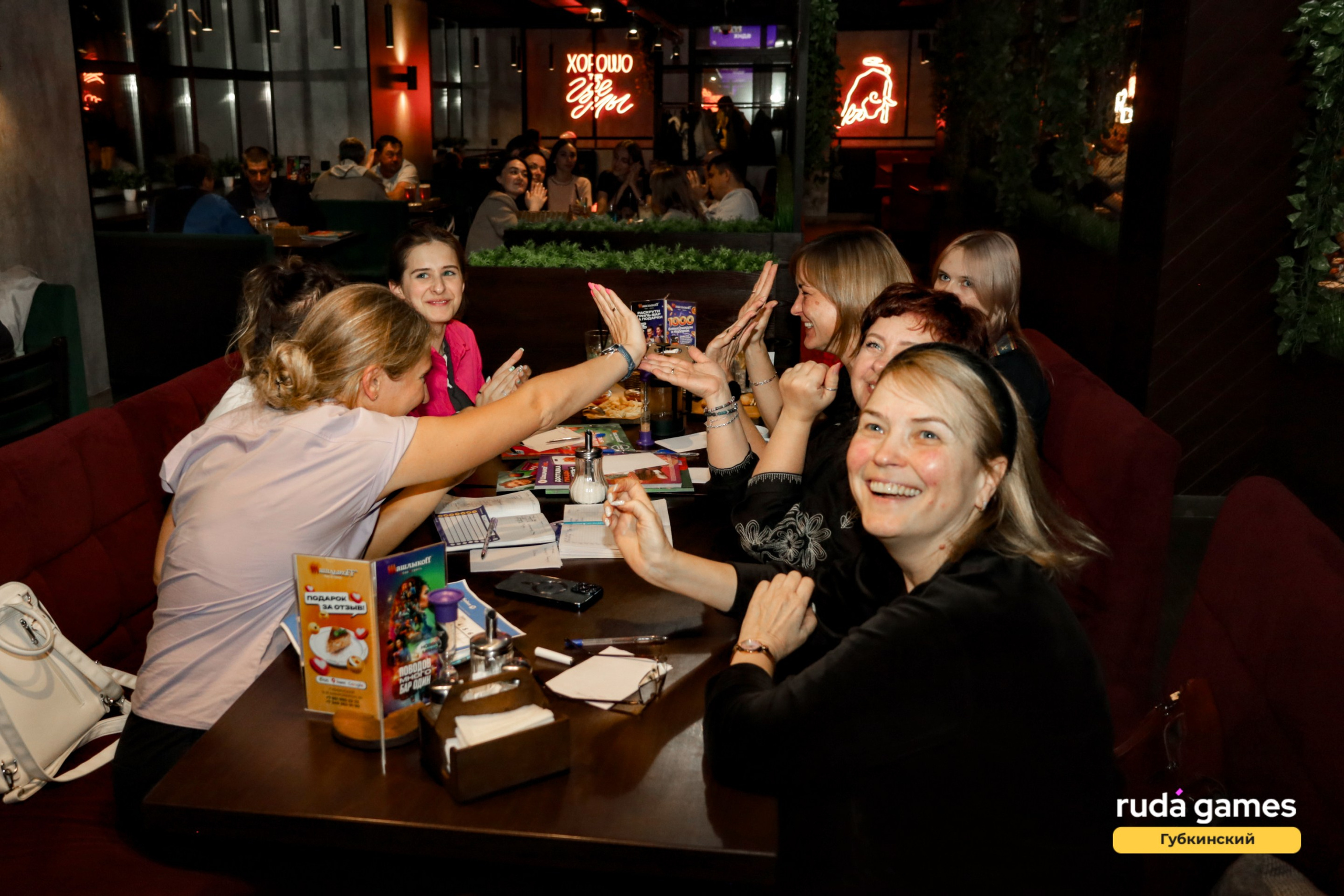 5 сентября. Фотограф в Губкинском | Александра Артамонова