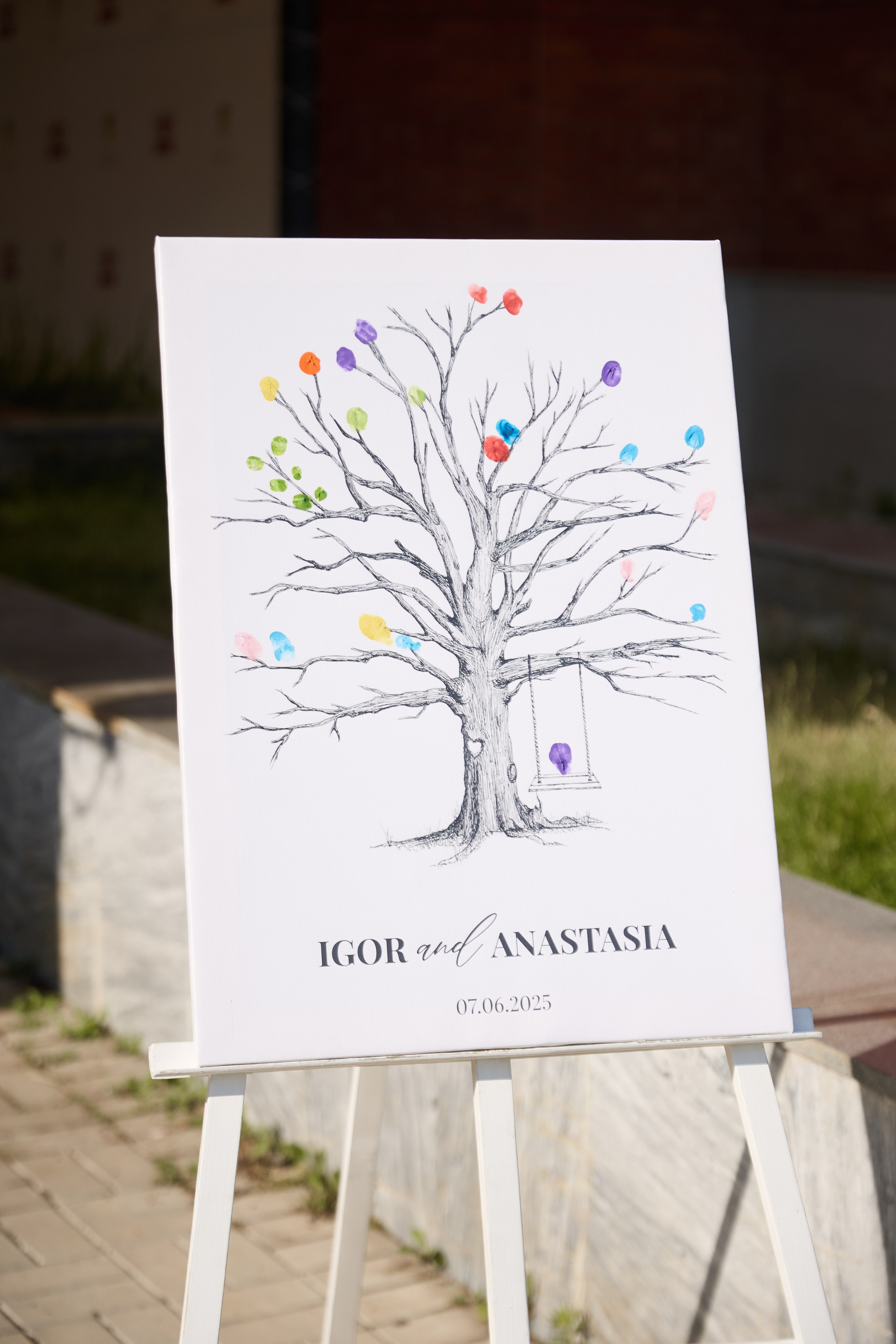 Игорь и Анастасия. Juliashtondic. photo