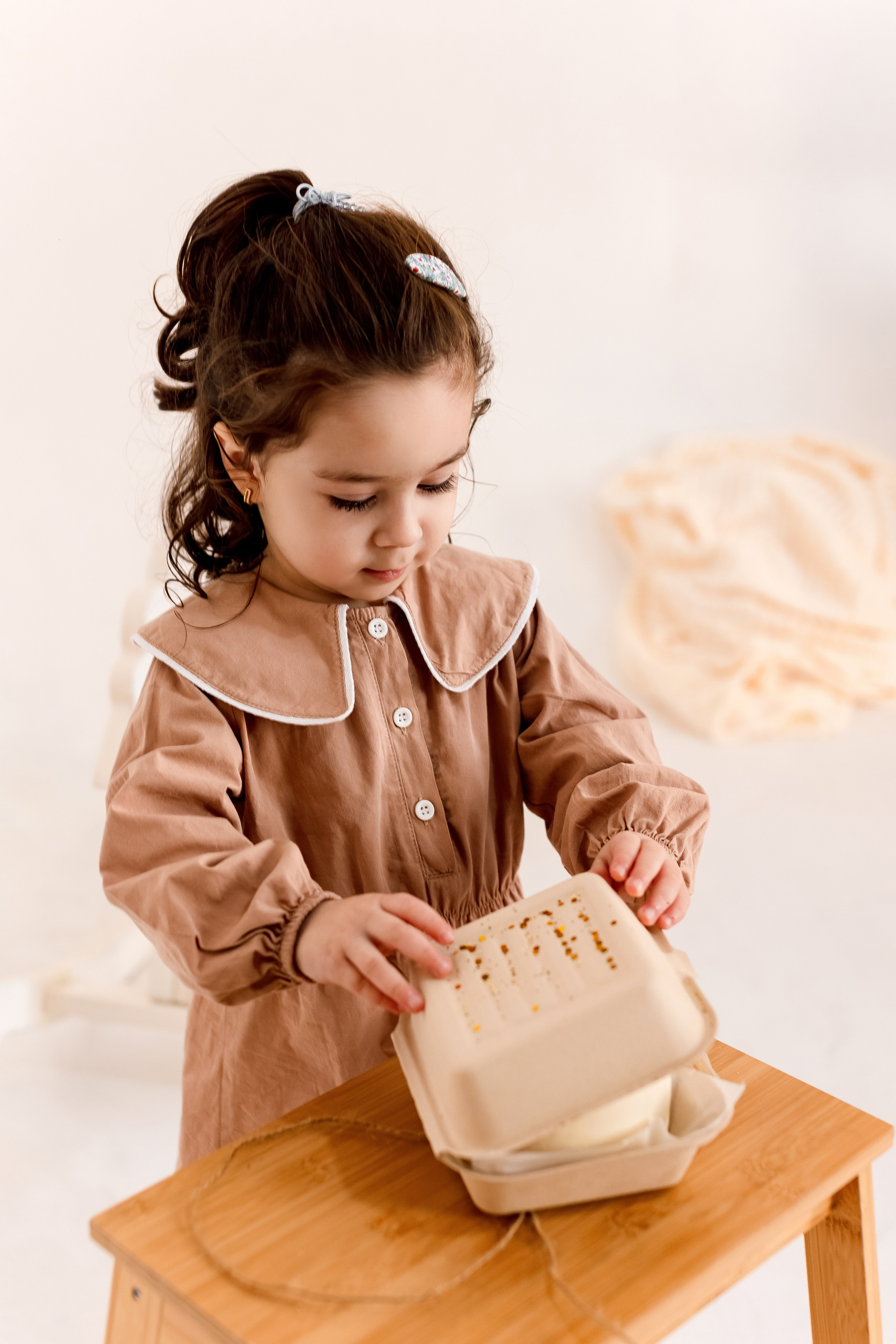 Годик Адель. Свадебный и семейный фотограф в Каспийске Алёна Нурмагомедова