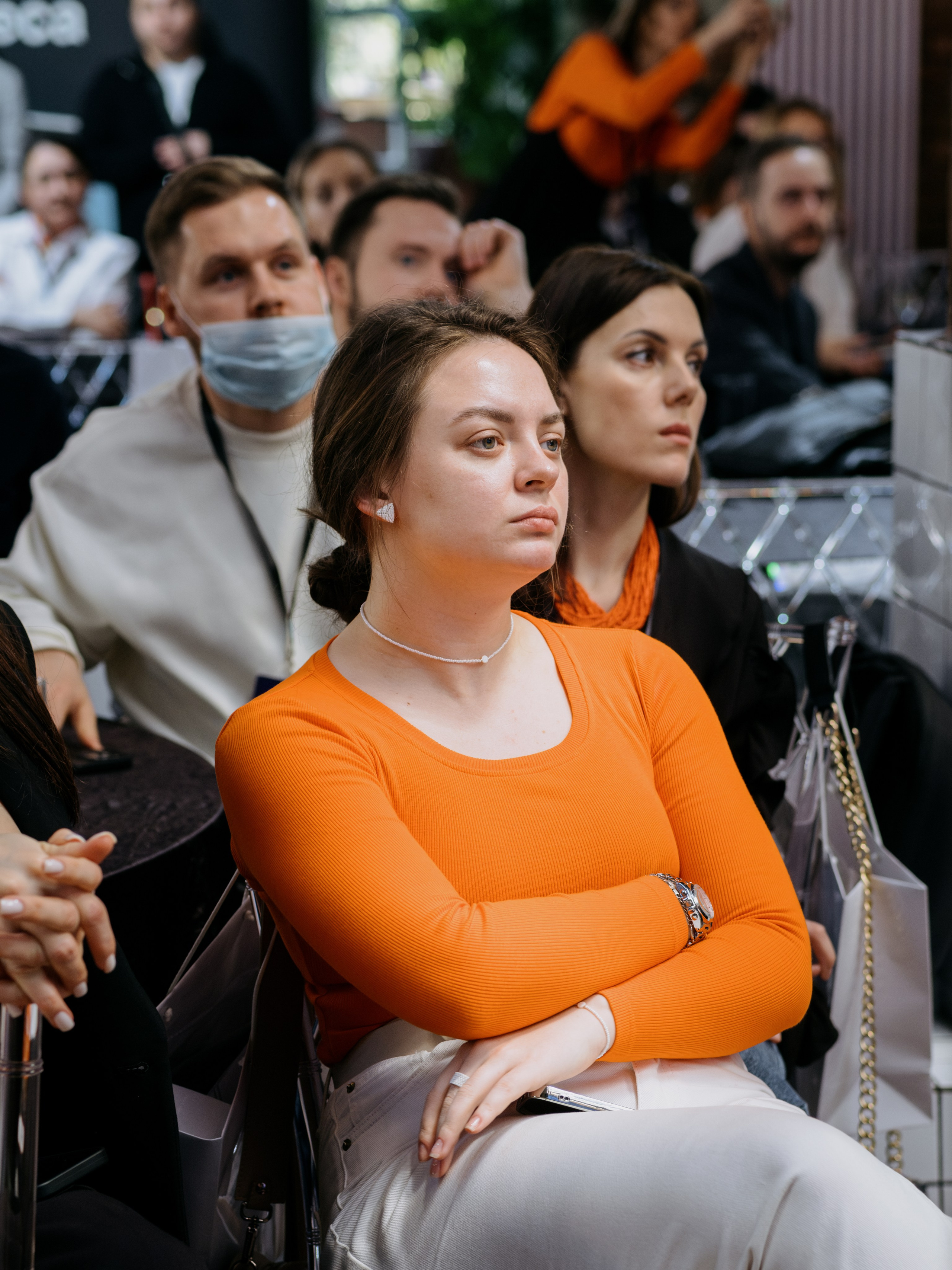 Выпускной СуперВеб. Репортажный и портретный фотограф в Москве Илья Спиридонов