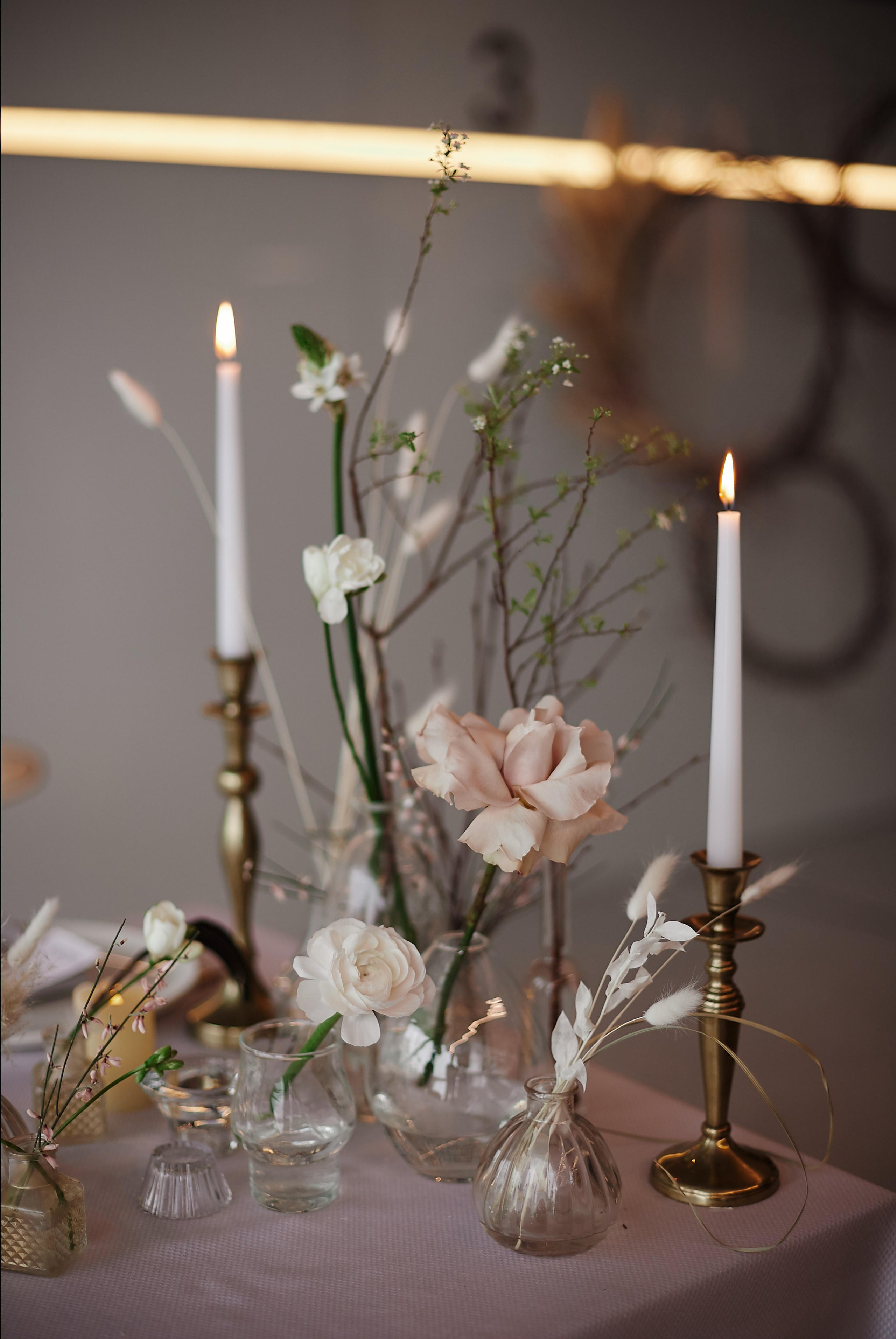 Свадебное портфолио. Главная