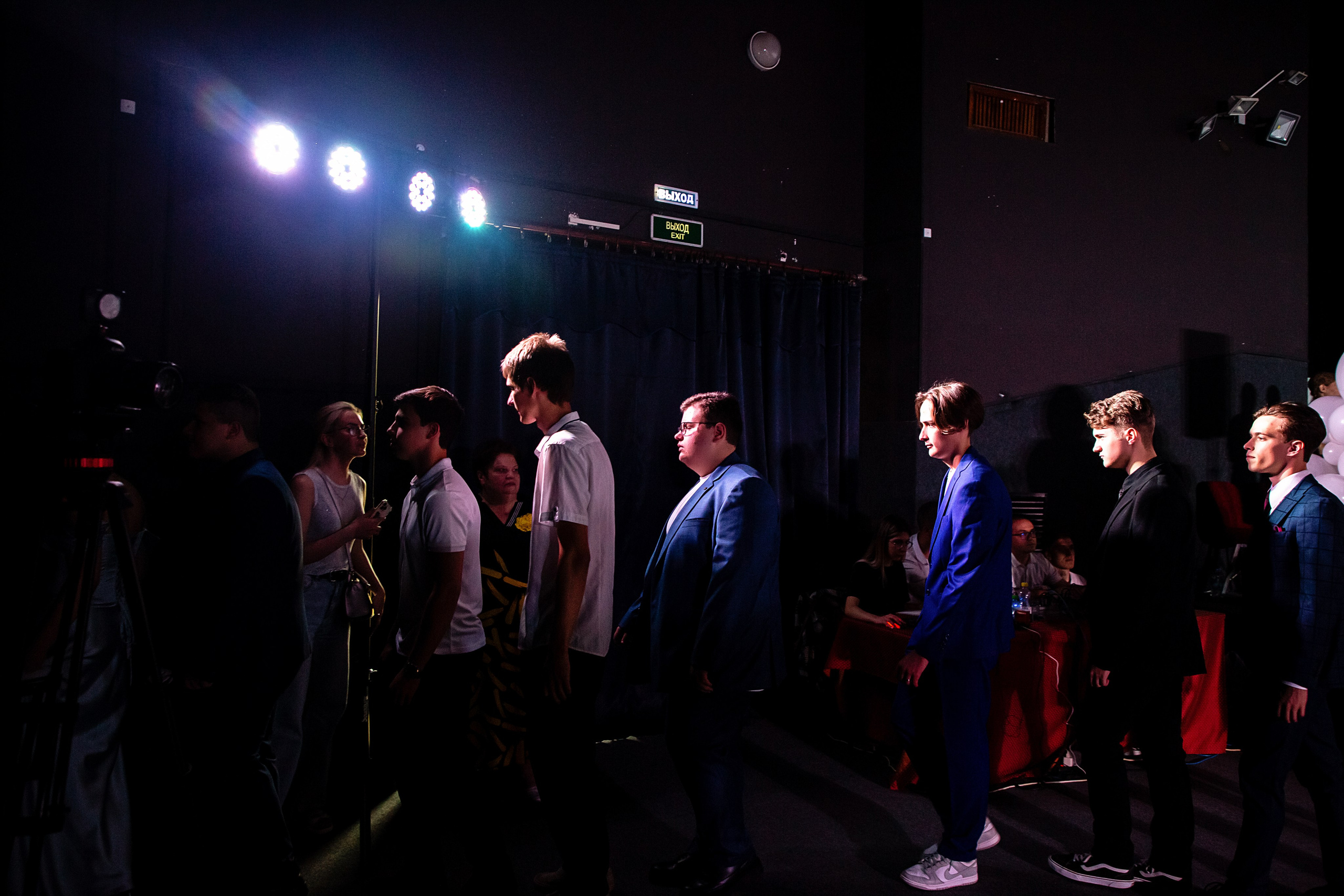 Вручение. ст. Динская. Свадебный и семейный фотограф/видеограф в Краснодаре Наталья Осинская