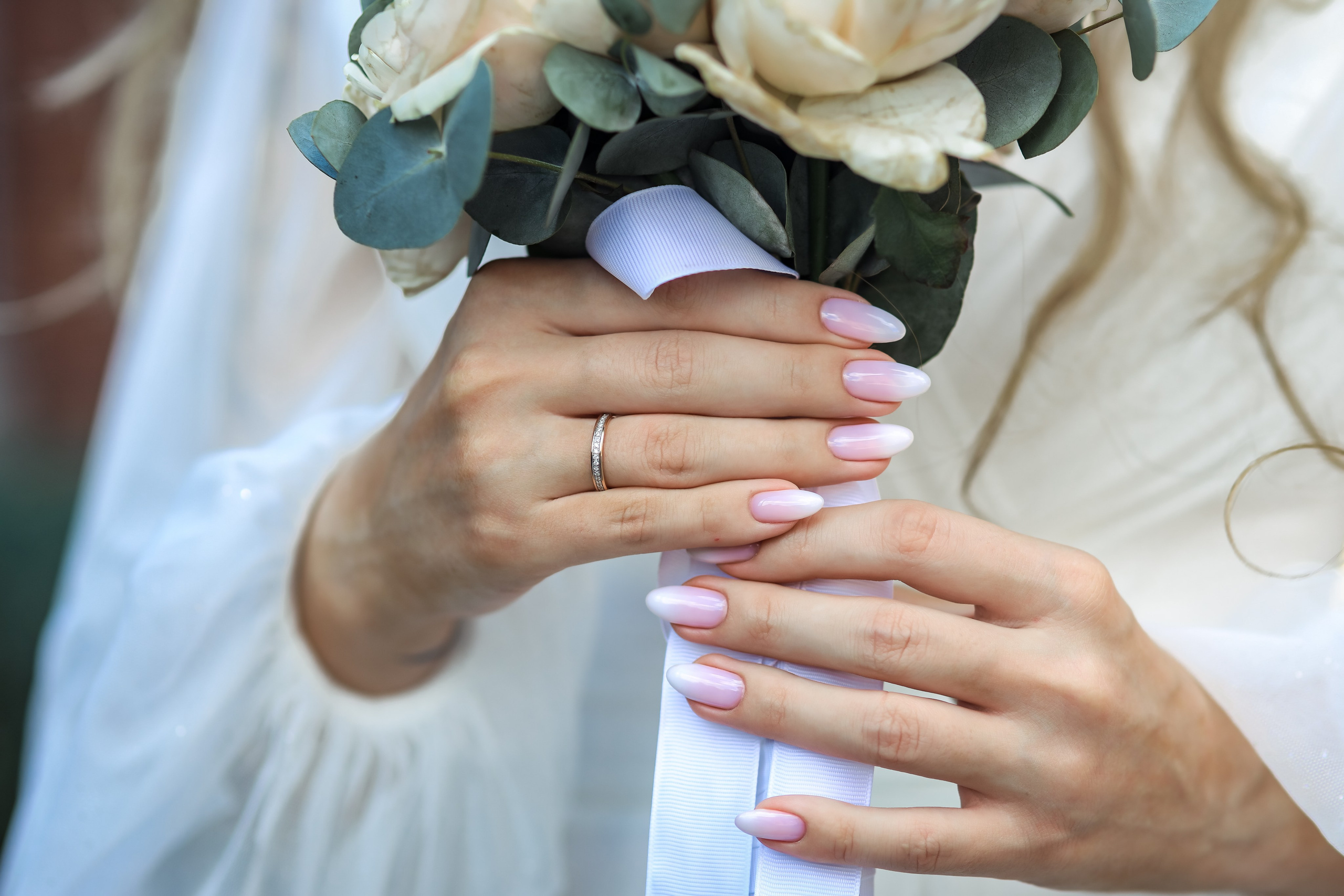 Алёна и Артур. Свадебный фотограф Расторгуев Дмитрий