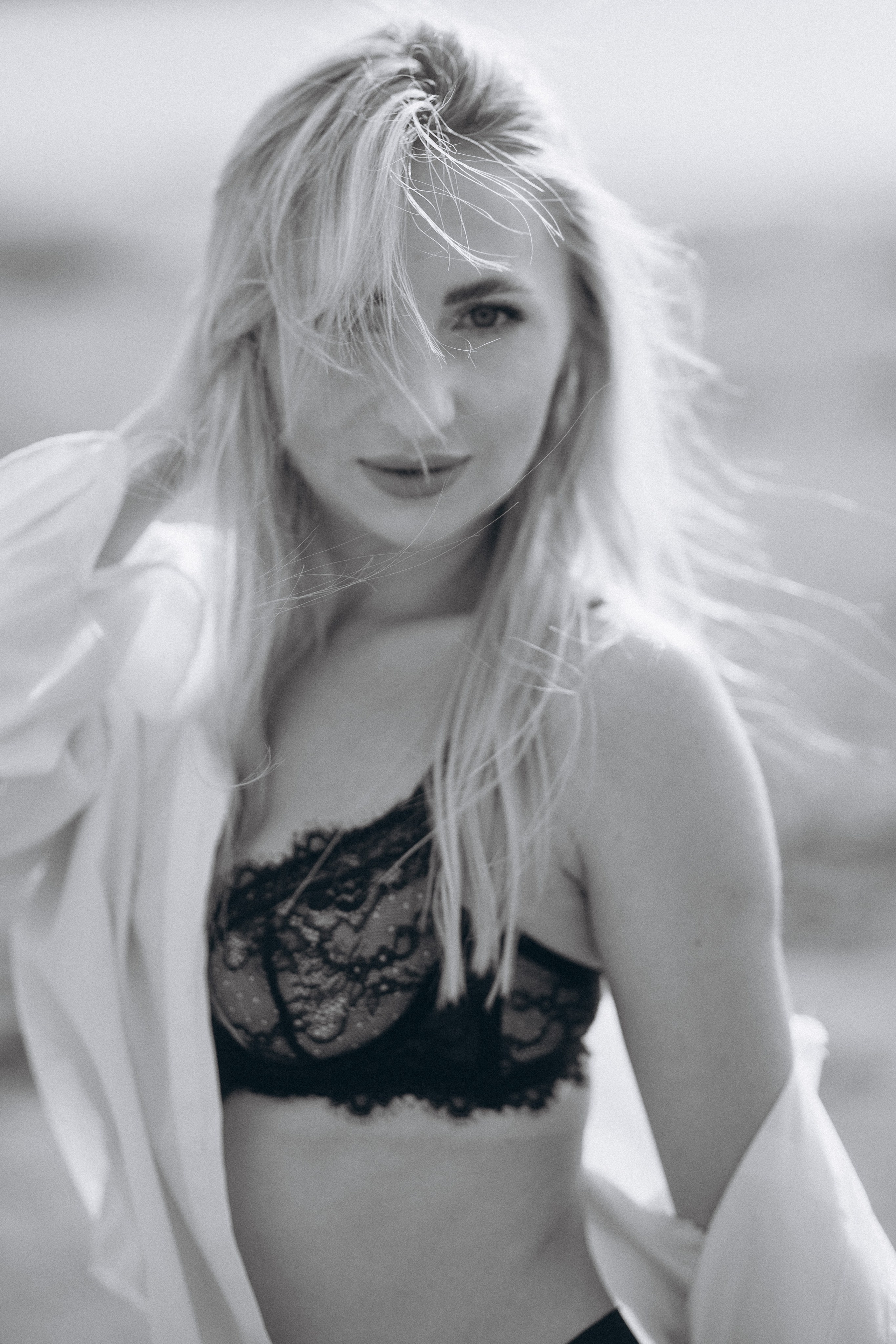 Лена. Фотограф Любовь Щербинина