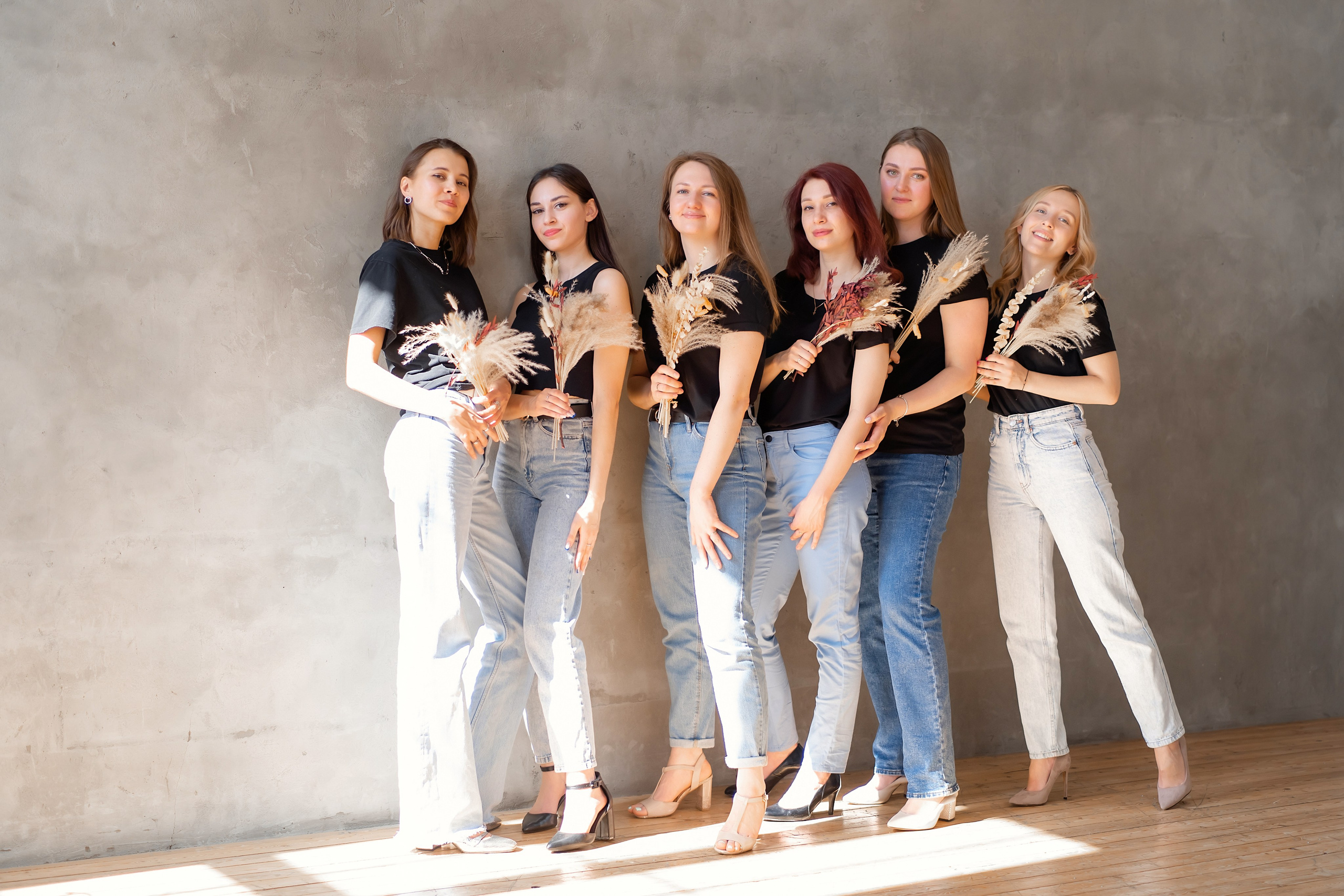 Клиника «Семейный лор». Семейный и женский фотограф. Видеомейкер в Новосибирске