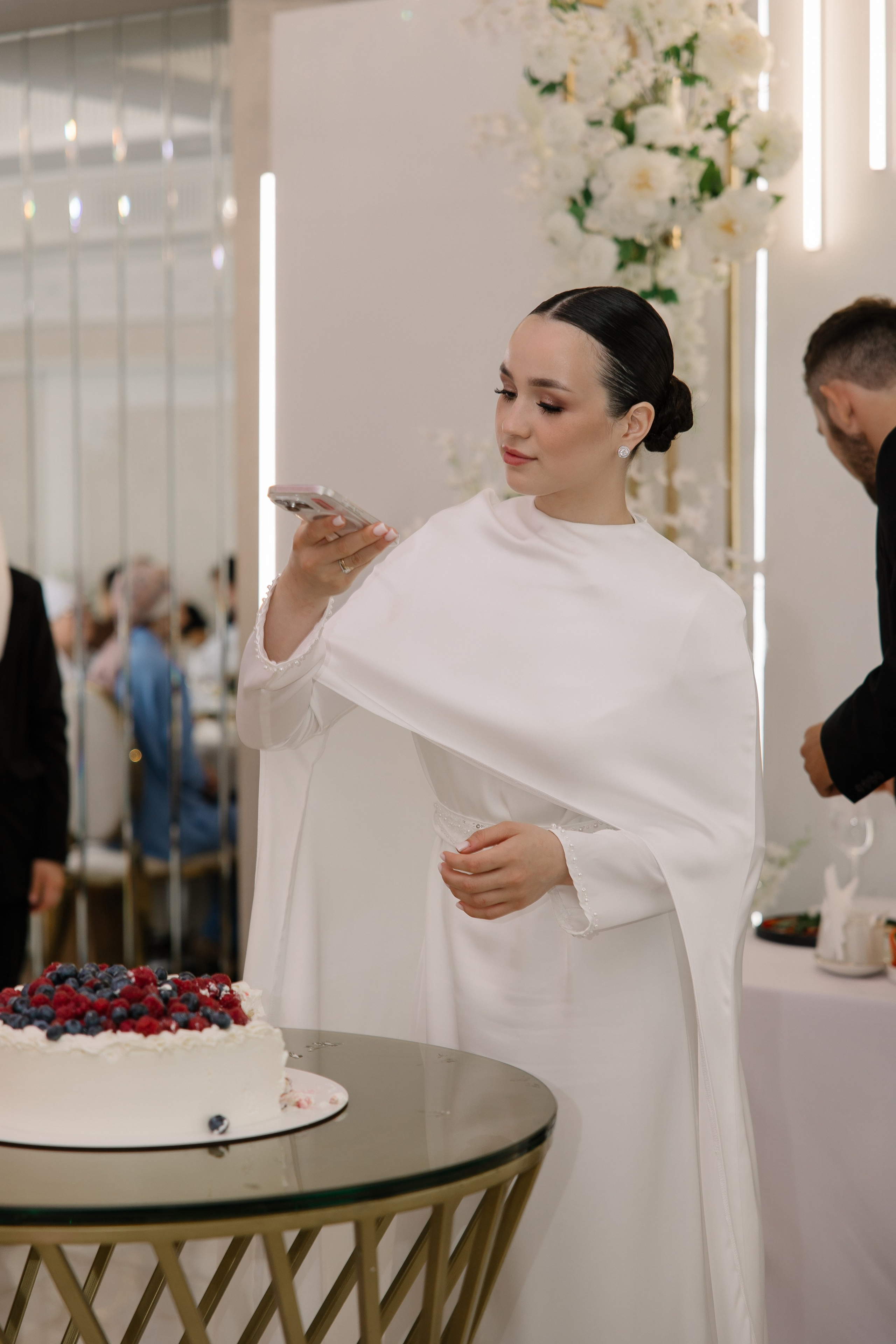 Тимур и Алия. Свадебный и семейный фотограф в Набережных Челнах и Казани