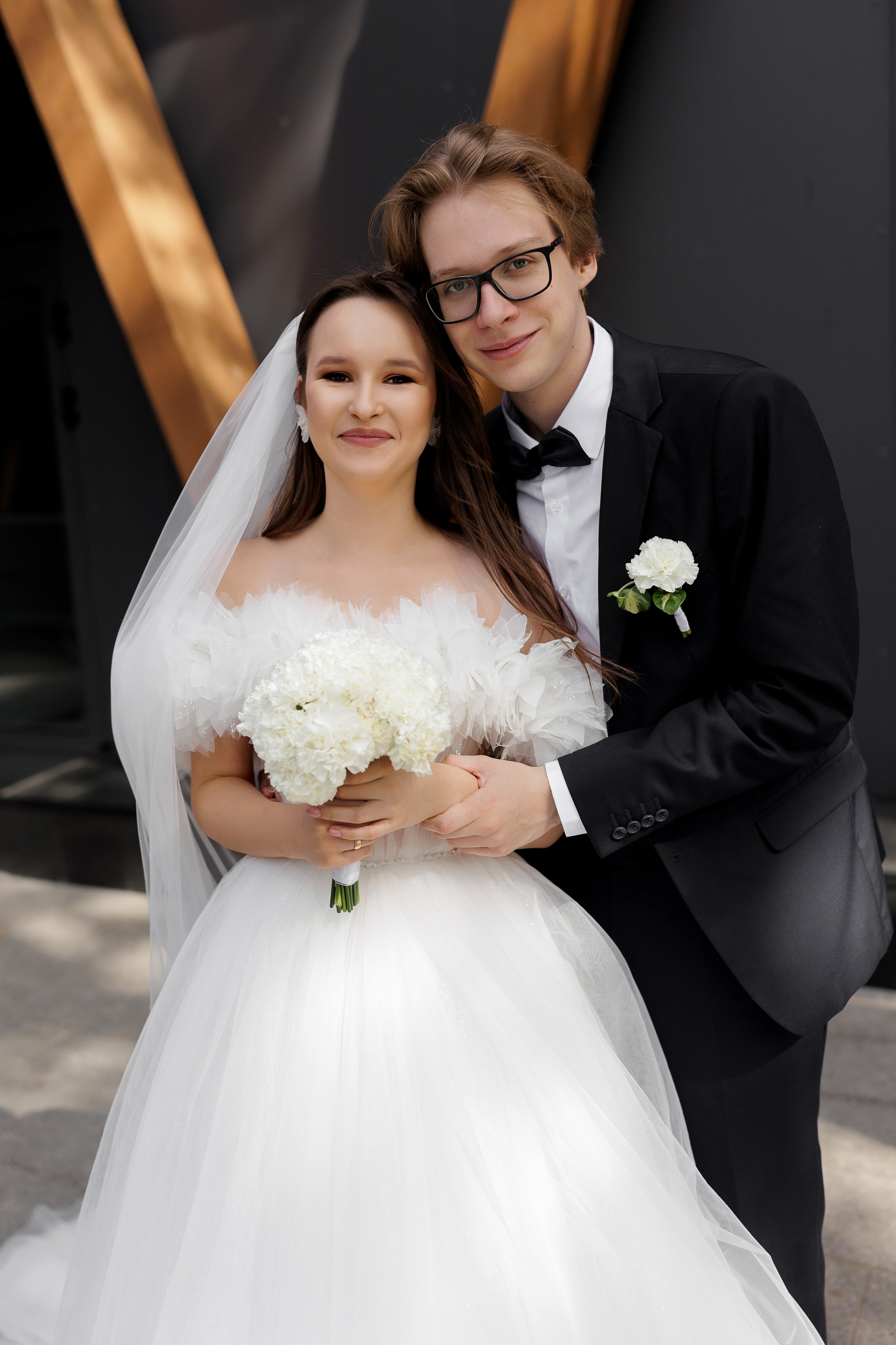 Илья и Яна. Женский и семейный фотограф в Москве- Ольга Самусенко