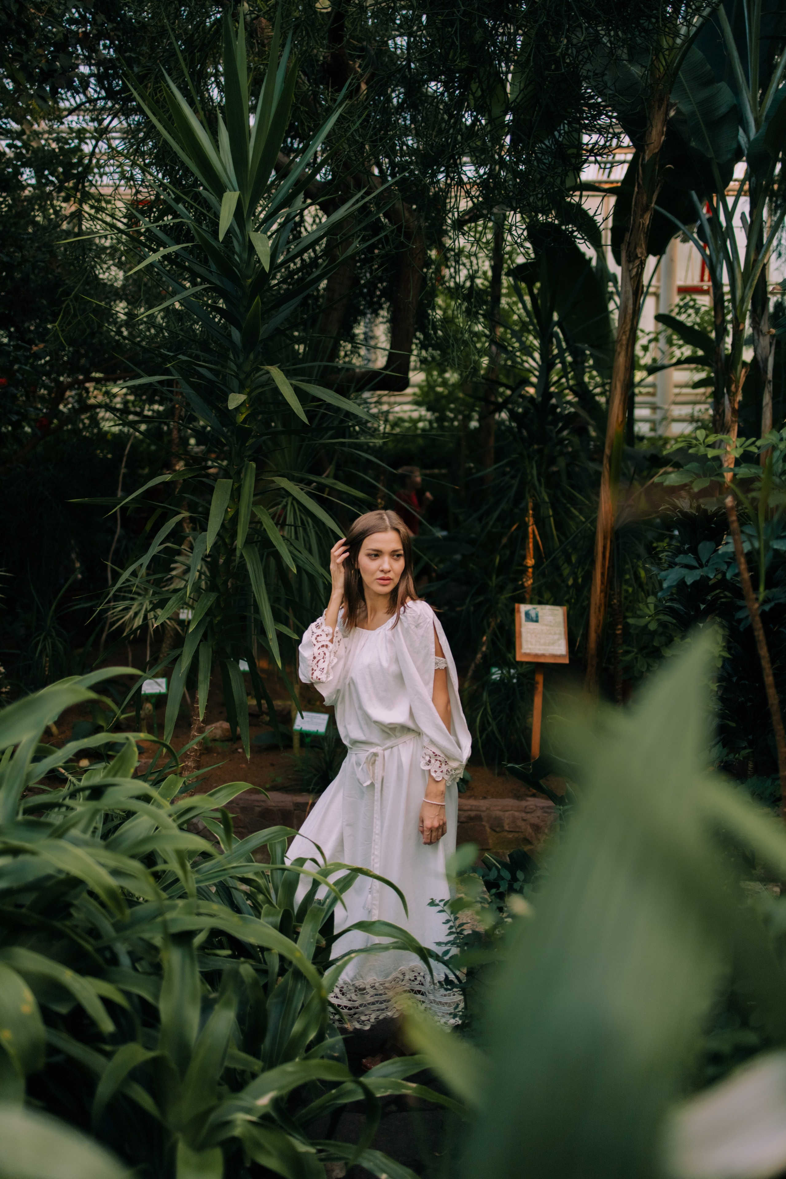 Альбина. Фотограф Уфа