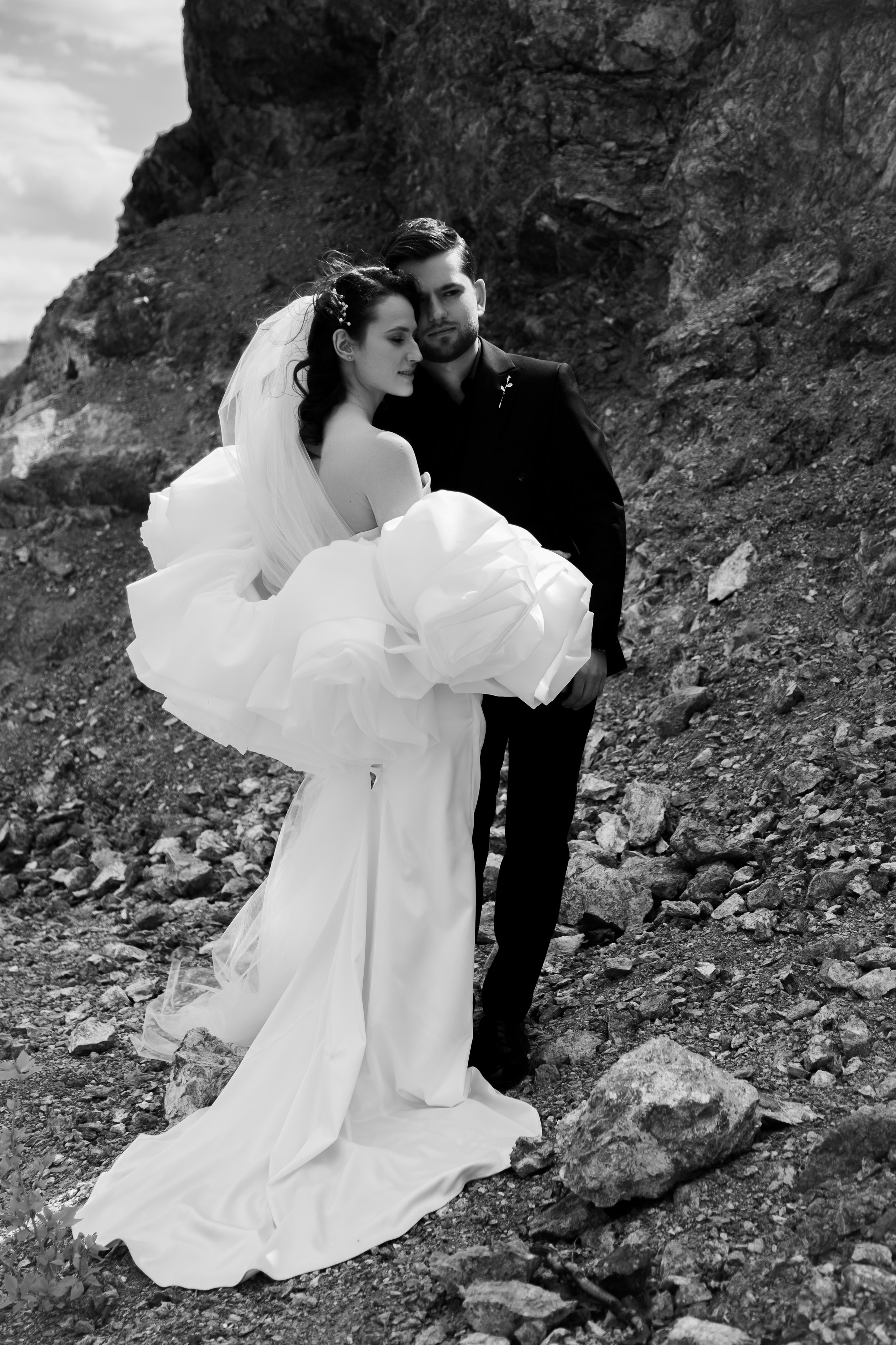 Земля смеётся цветами. Свадебный фотограф Челябинск Полина Чеботарь