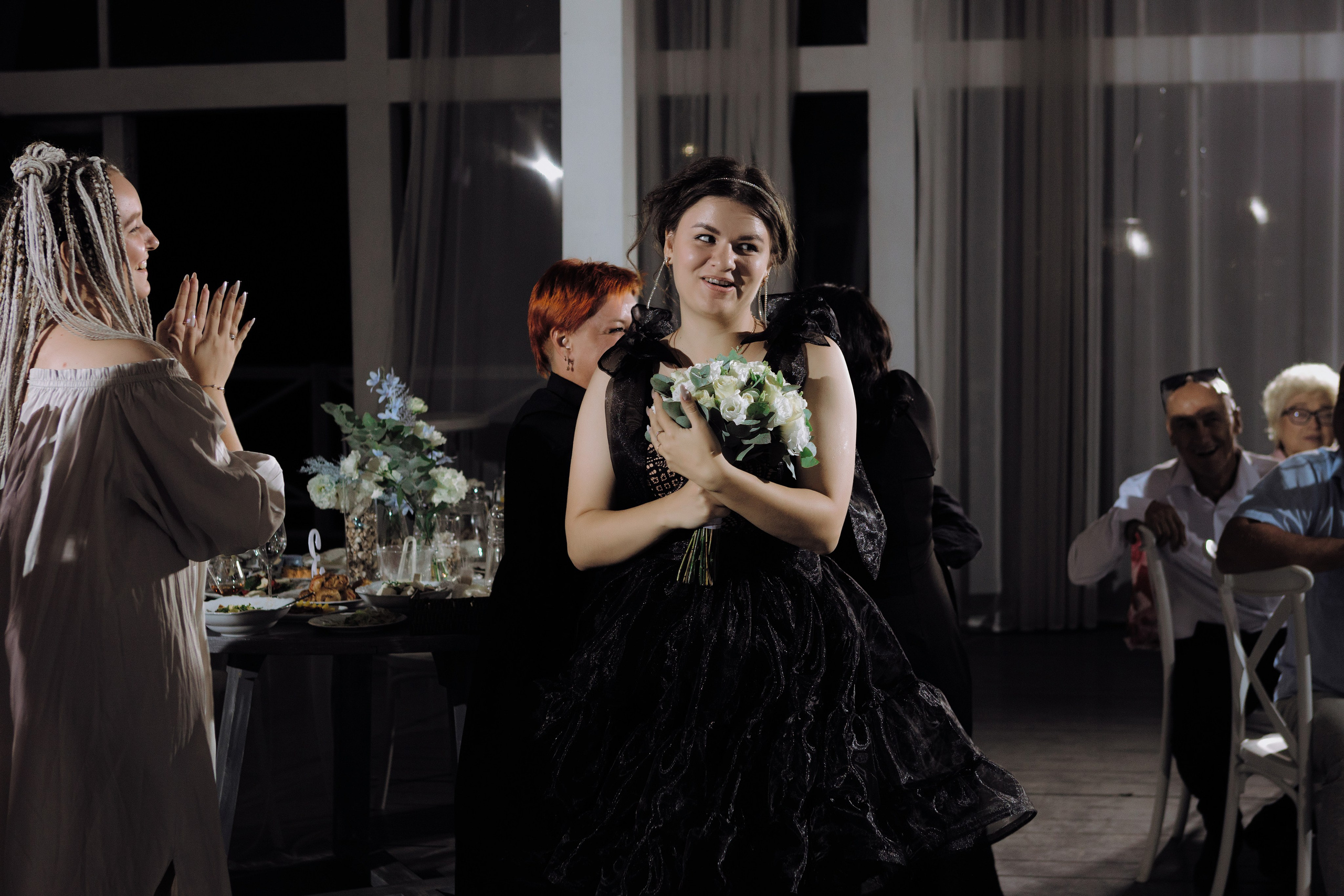 Михаил и Татьяна. Свадебный фотограф Алина Поддубная